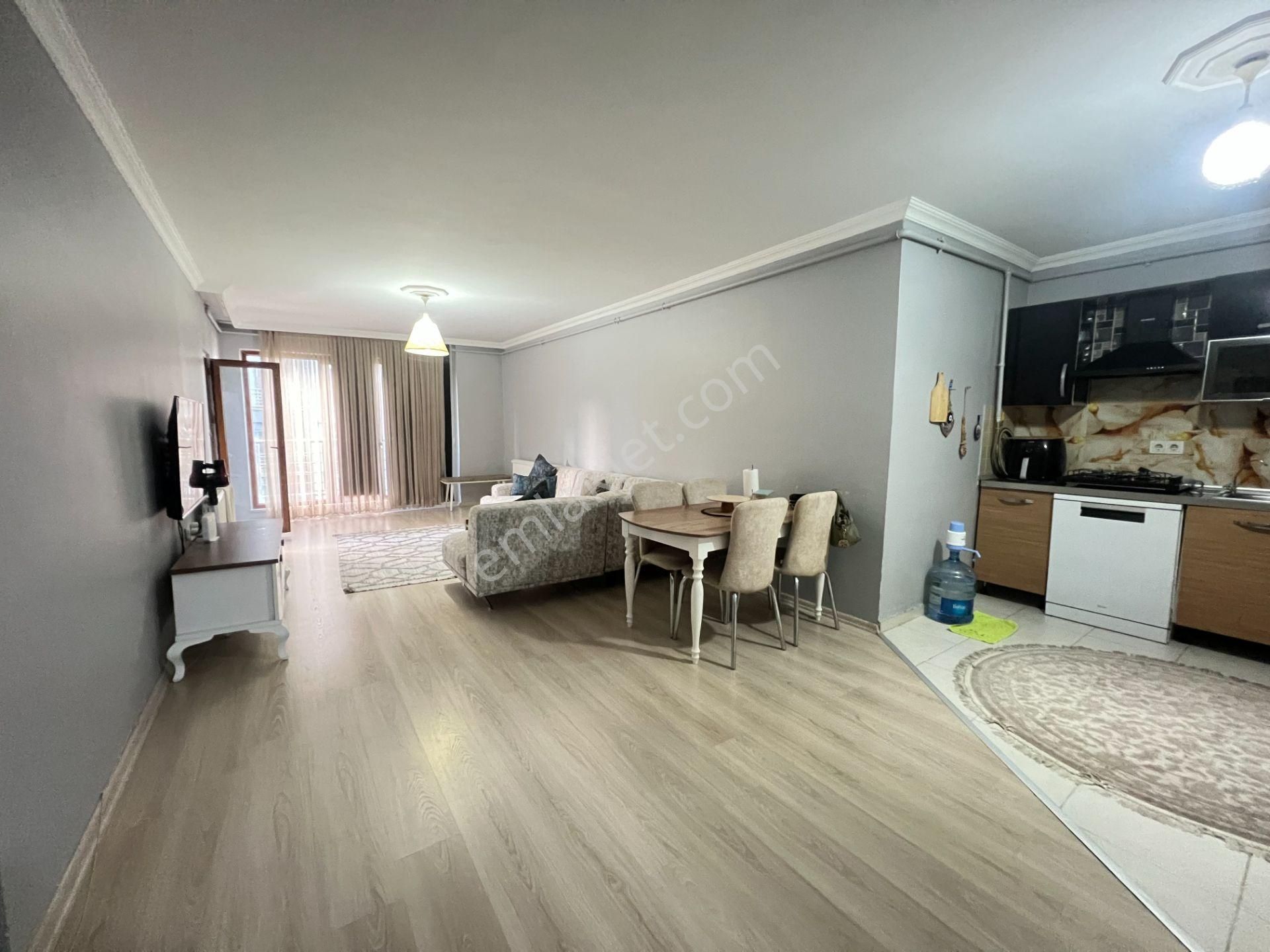 Elit Park Evleri Adnan Kahveci Mah. Beylikdüzü 2+1 Satılık Daire - Görsel 5