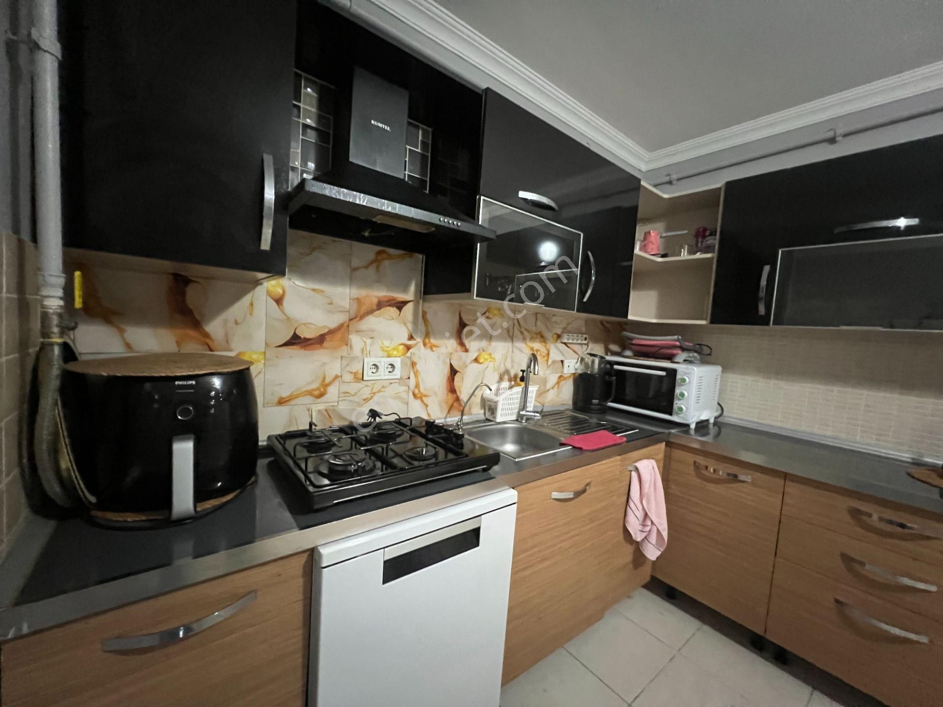 Elit Park Evleri Adnan Kahveci Mah. Beylikdüzü 2+1 Satılık Daire - Görsel 8