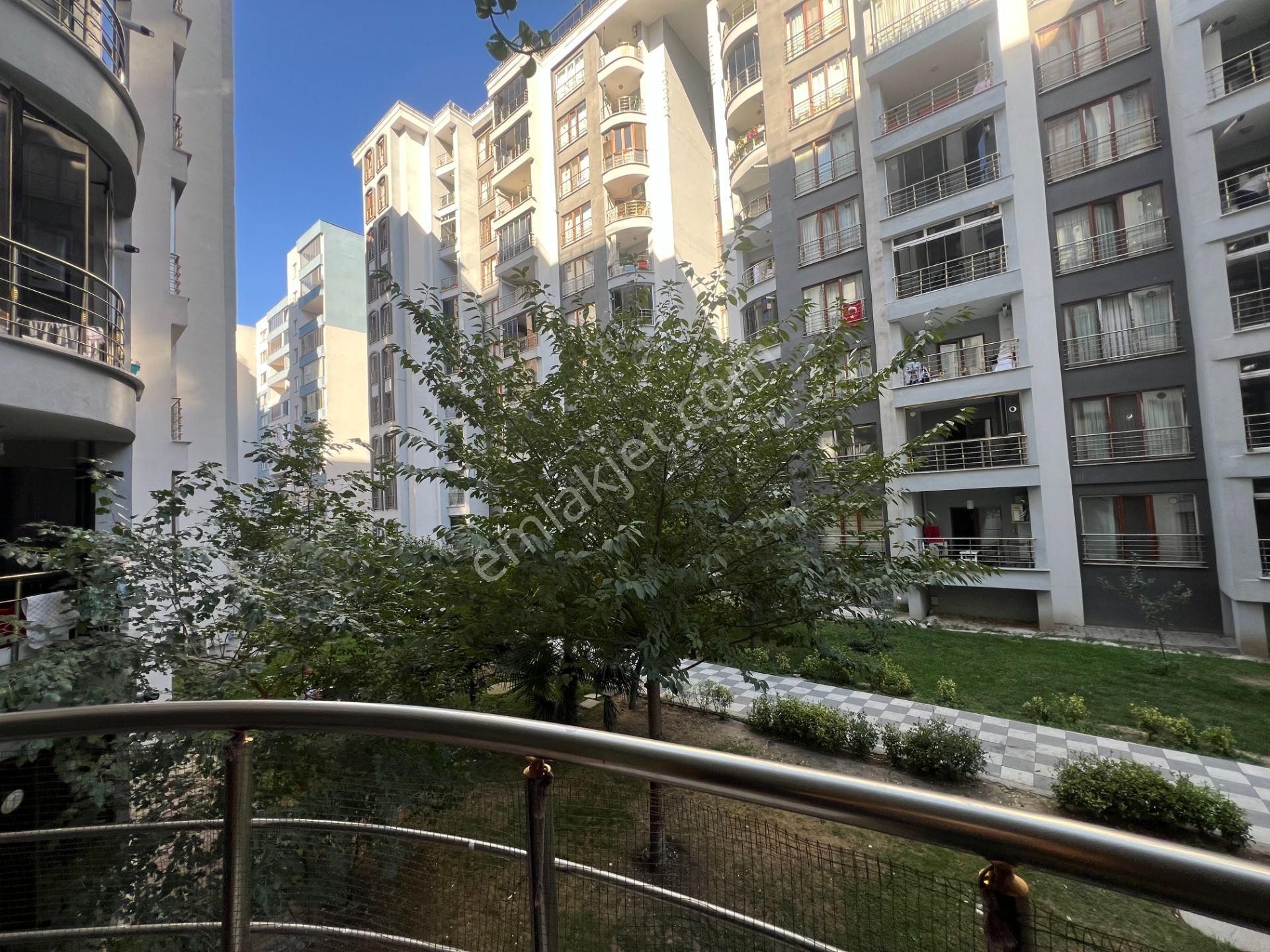 Elit Park Evleri Adnan Kahveci Mah. Beylikdüzü 2+1 Satılık Daire - Görsel 2
