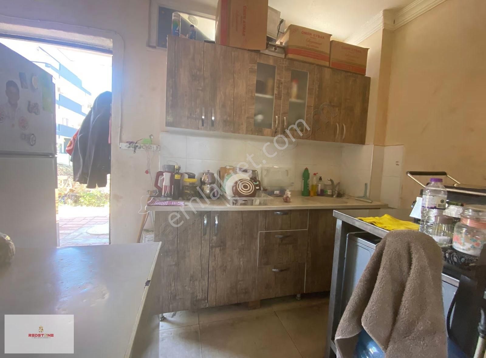 Kunduda Merkezi Konumda Devren Kiralık Dükkan-daireler - Görsel 12