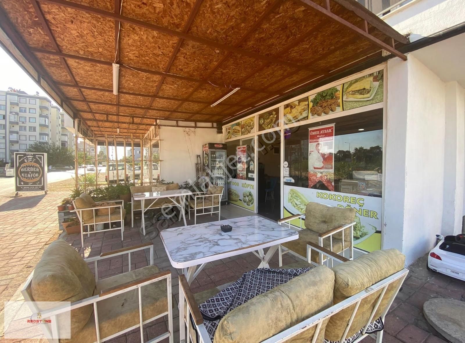 Kunduda Merkezi Konumda Devren Kiralık Dükkan-daireler - Görsel 5