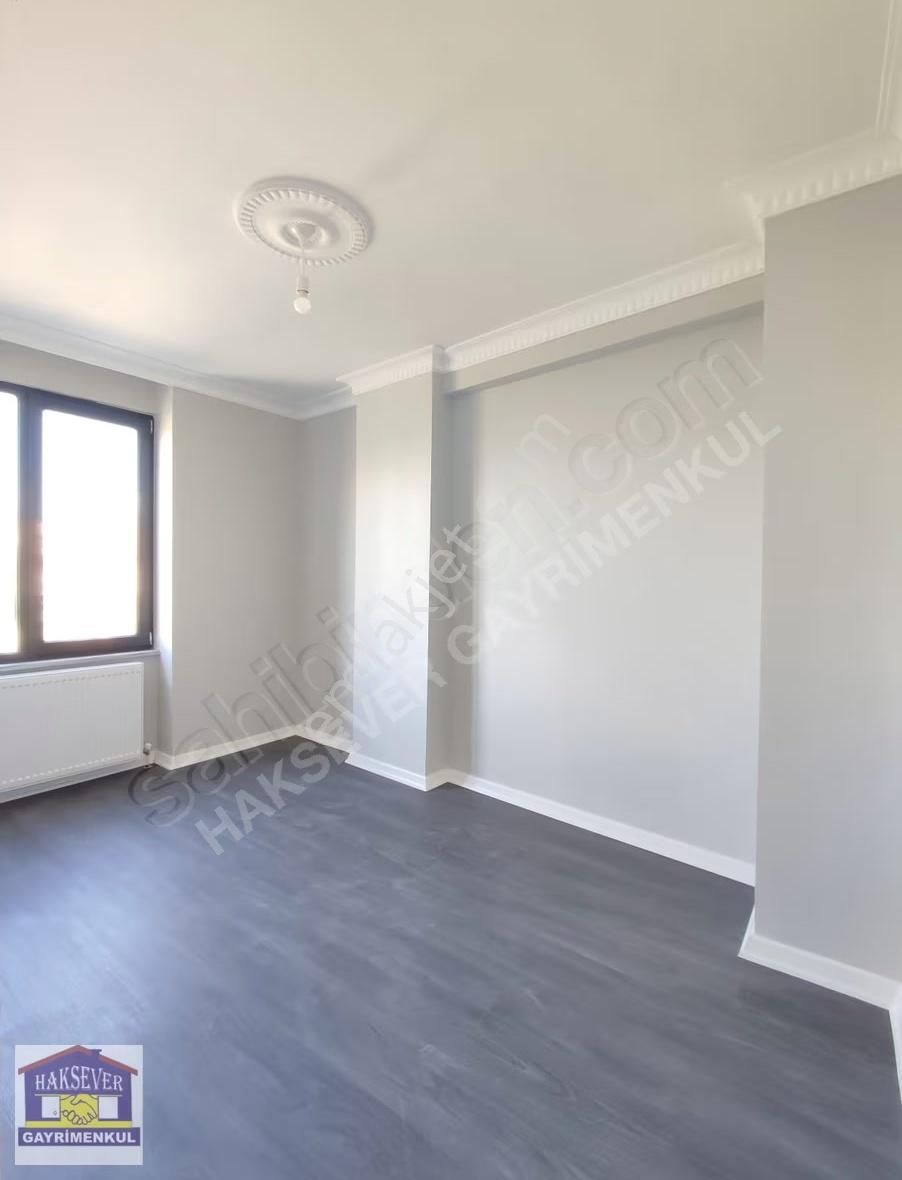 Haksever'den Gazi Mah 2+1 0 Yaş Asansörlü Ara Kat Satılık Daire