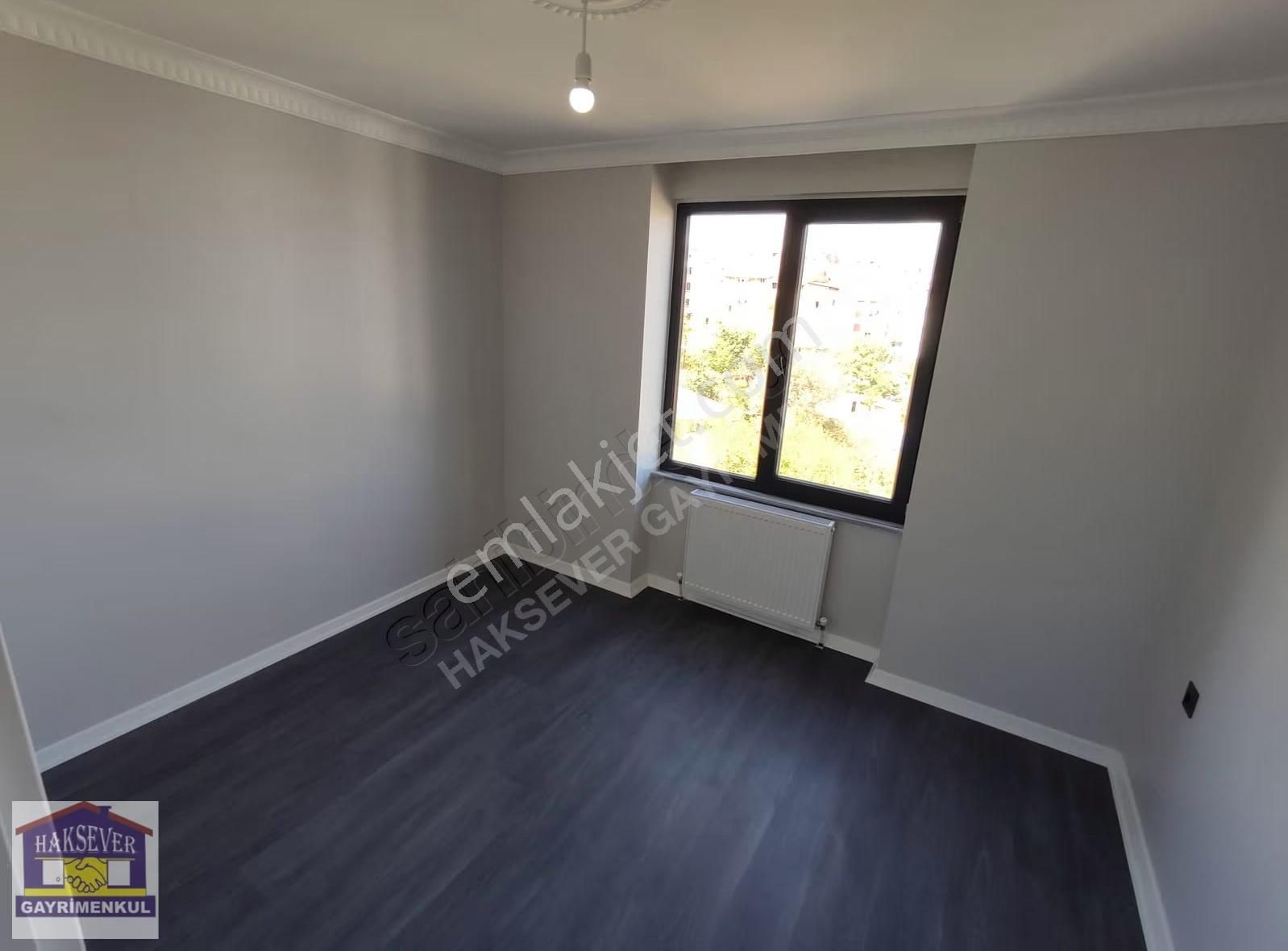 Haksever'den Gazi Mah 2+1 0 Yaş Asansörlü Ara Kat Satılık Daire - Görsel 13