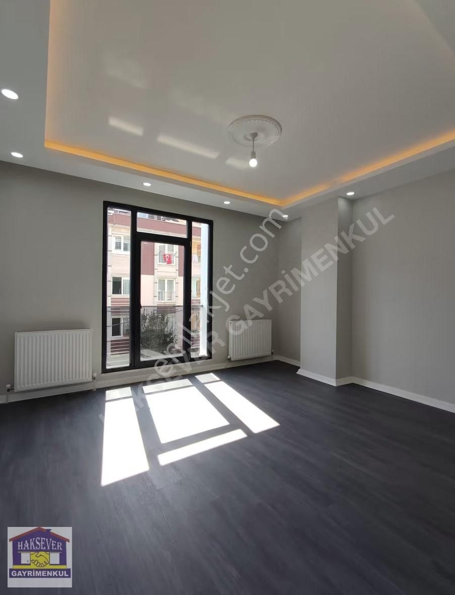Haksever'den Gazi Mah 2+1 0 Yaş Asansörlü Ara Kat Satılık Daire - Görsel 3