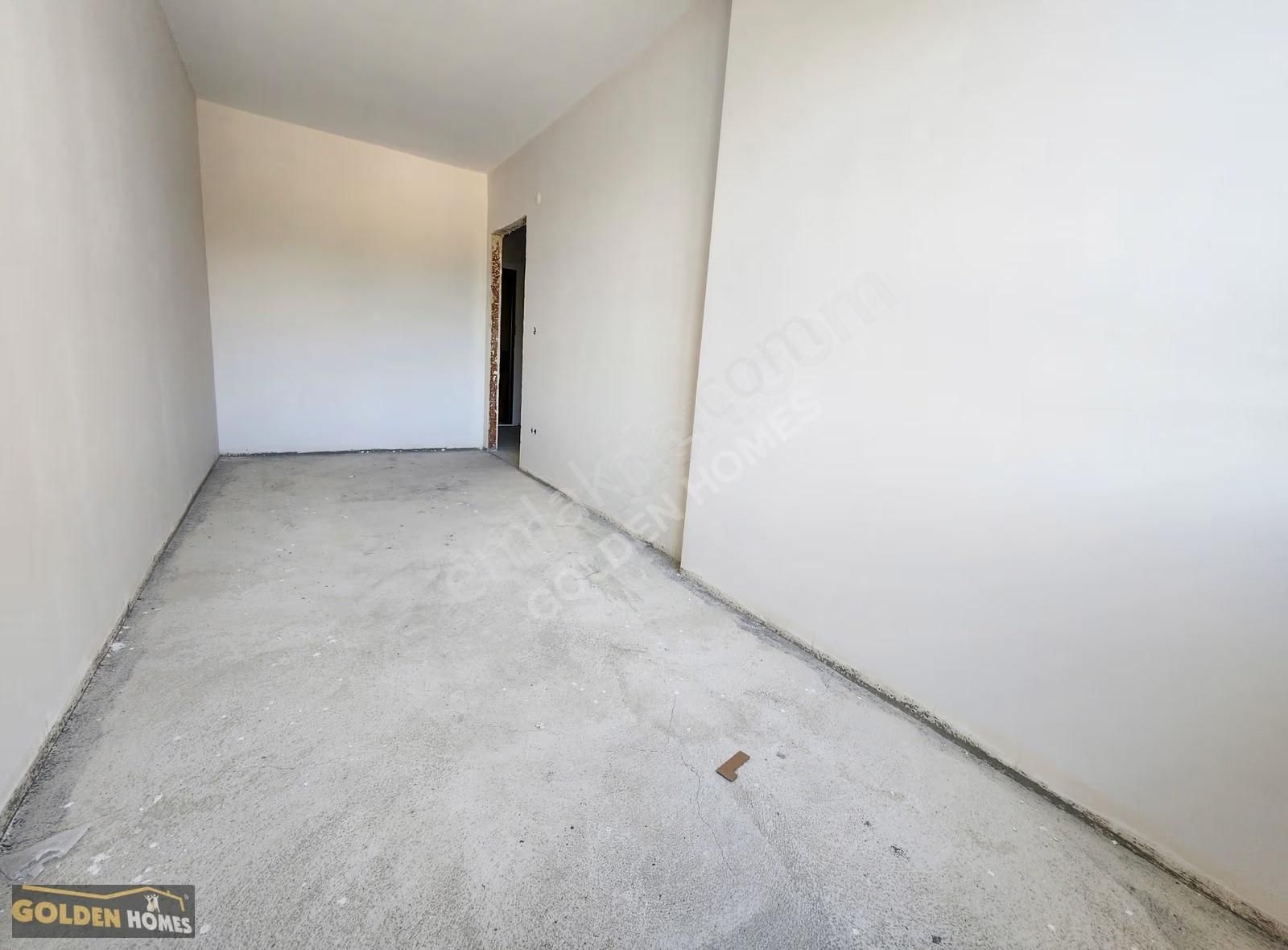 Golden Homes'tan Ay Konaklarında 1+1 Satılık Ara Kat Daire - Görsel 22