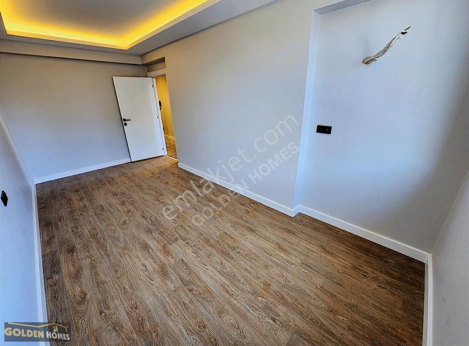 Golden Homestan Barborosta Sitede 3+2 Lüx Dublex Daire - Görsel 11