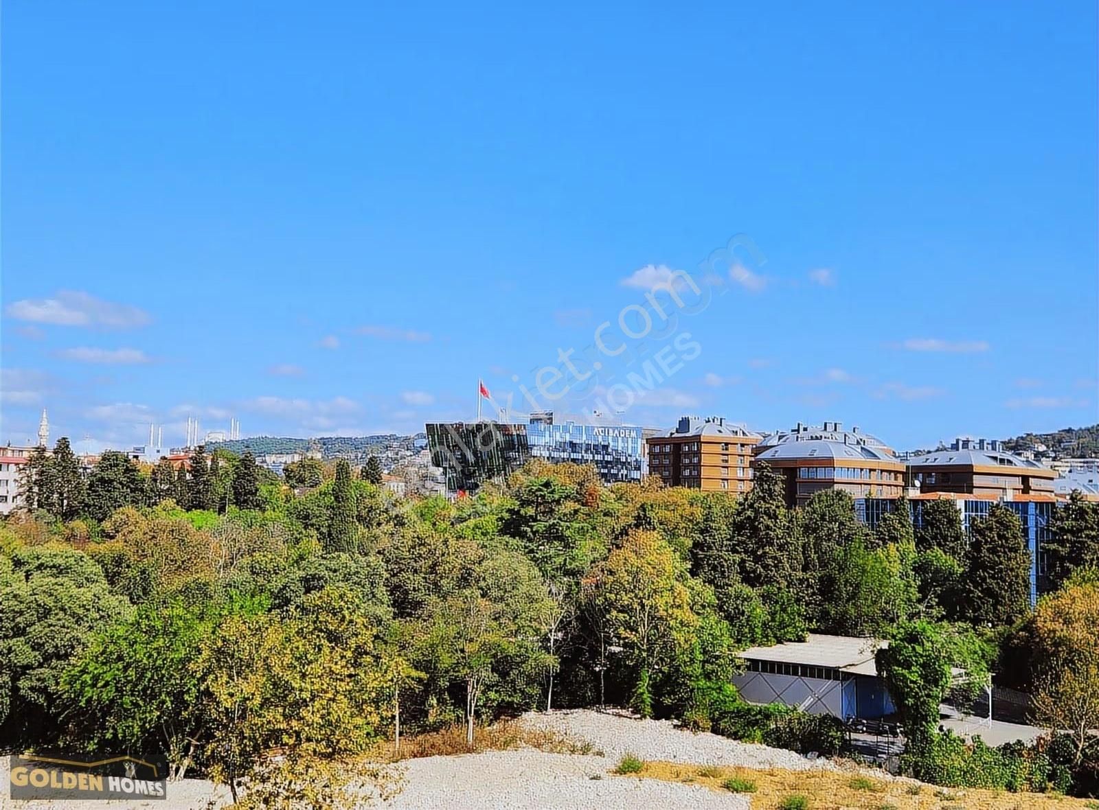 Golden Homestan Barborosta Sitede 3+2 Lüx Dublex Daire - Görsel 4