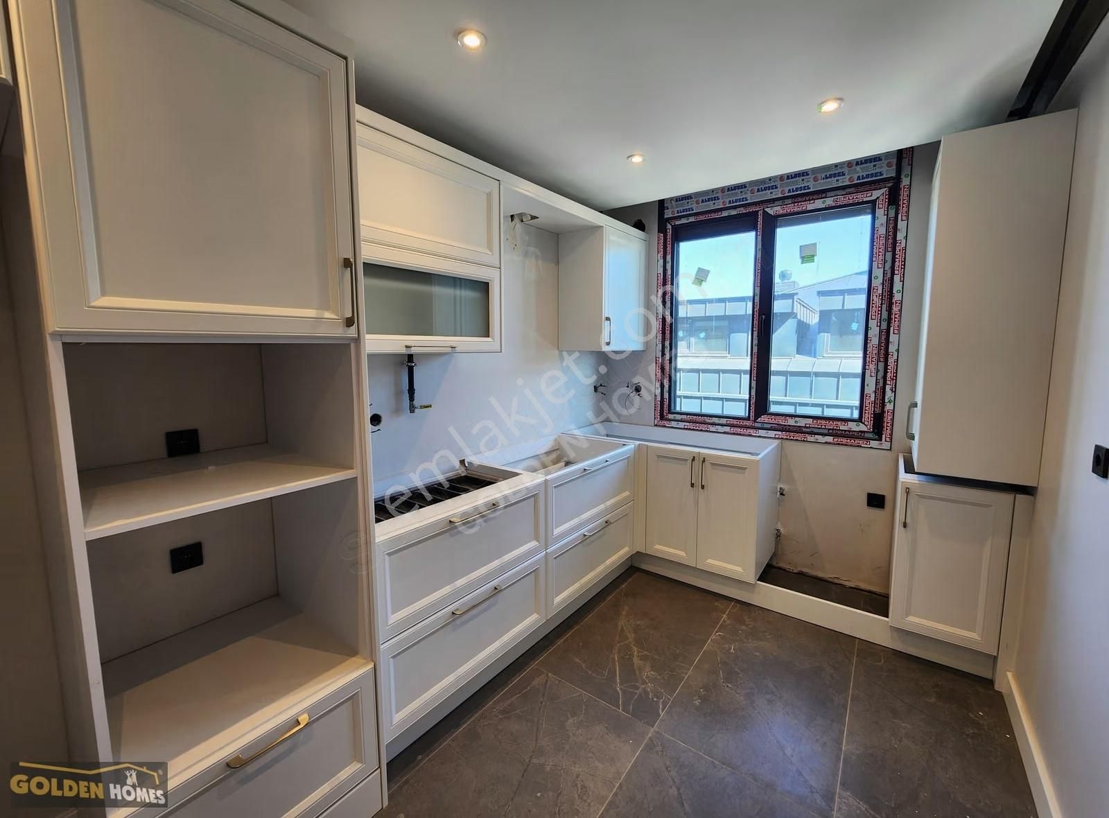 Golden Homestan Barborosta Sitede 3+2 Lüx Dublex Daire - Görsel 5