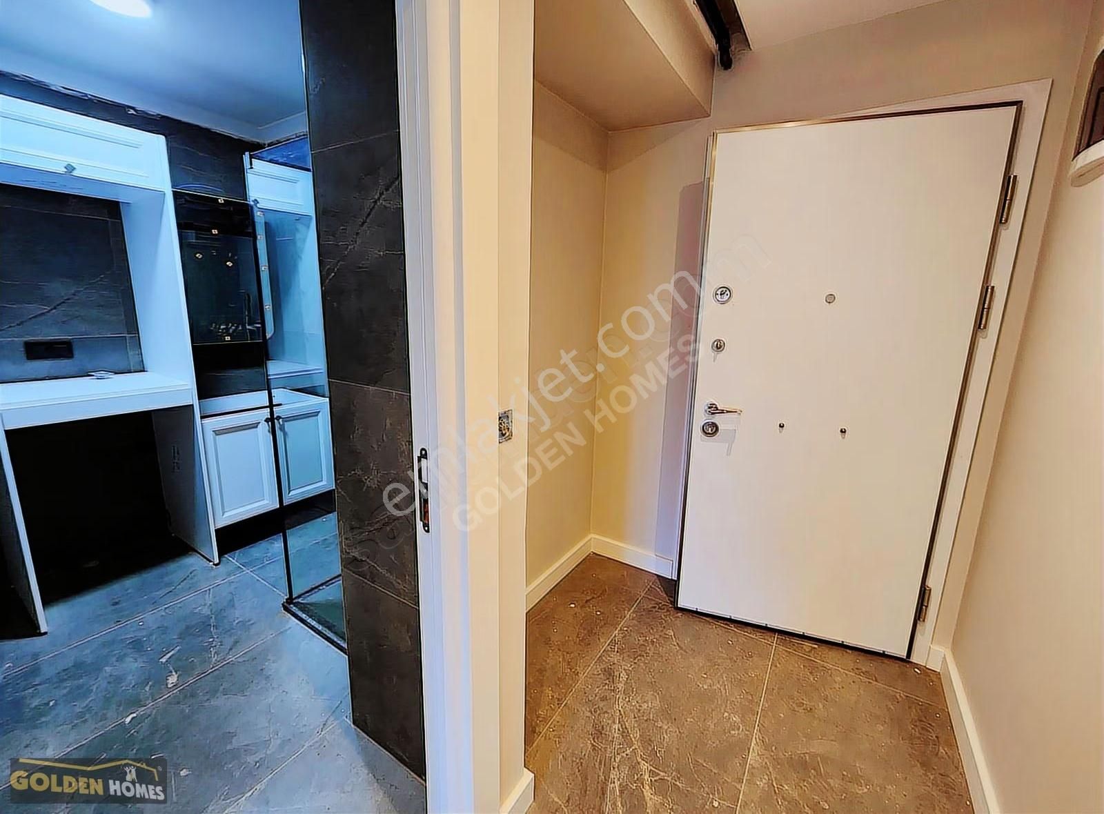 Golden Homestan Barborosta Sitede 3+2 Lüx Dublex Daire - Görsel 18