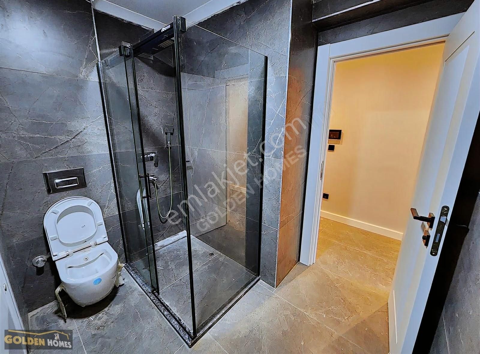 Golden Homestan Barborosta Sitede 3+2 Lüx Dublex Daire - Görsel 9