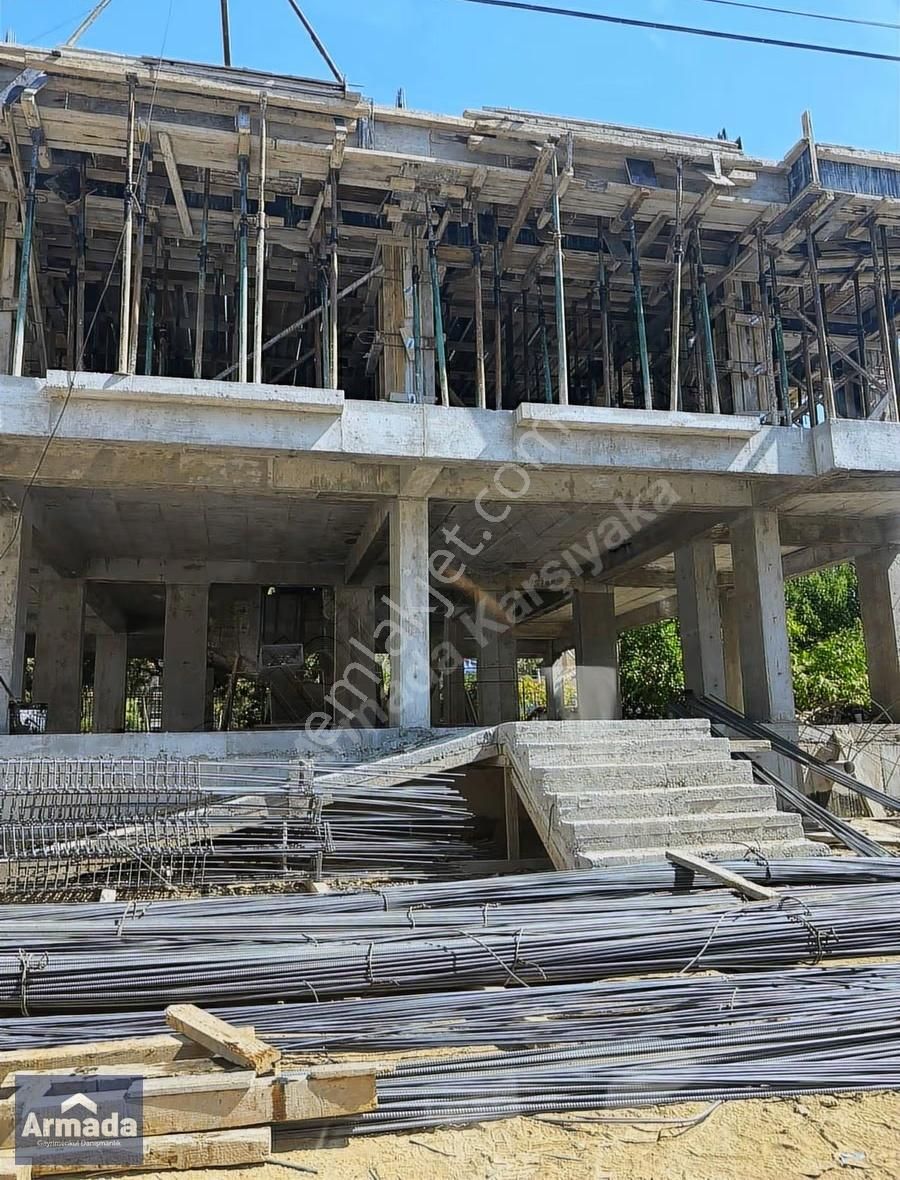 Torbalı Muratbey Mahallesinde Satılık Açık Mutfaklı 3+1 Daire