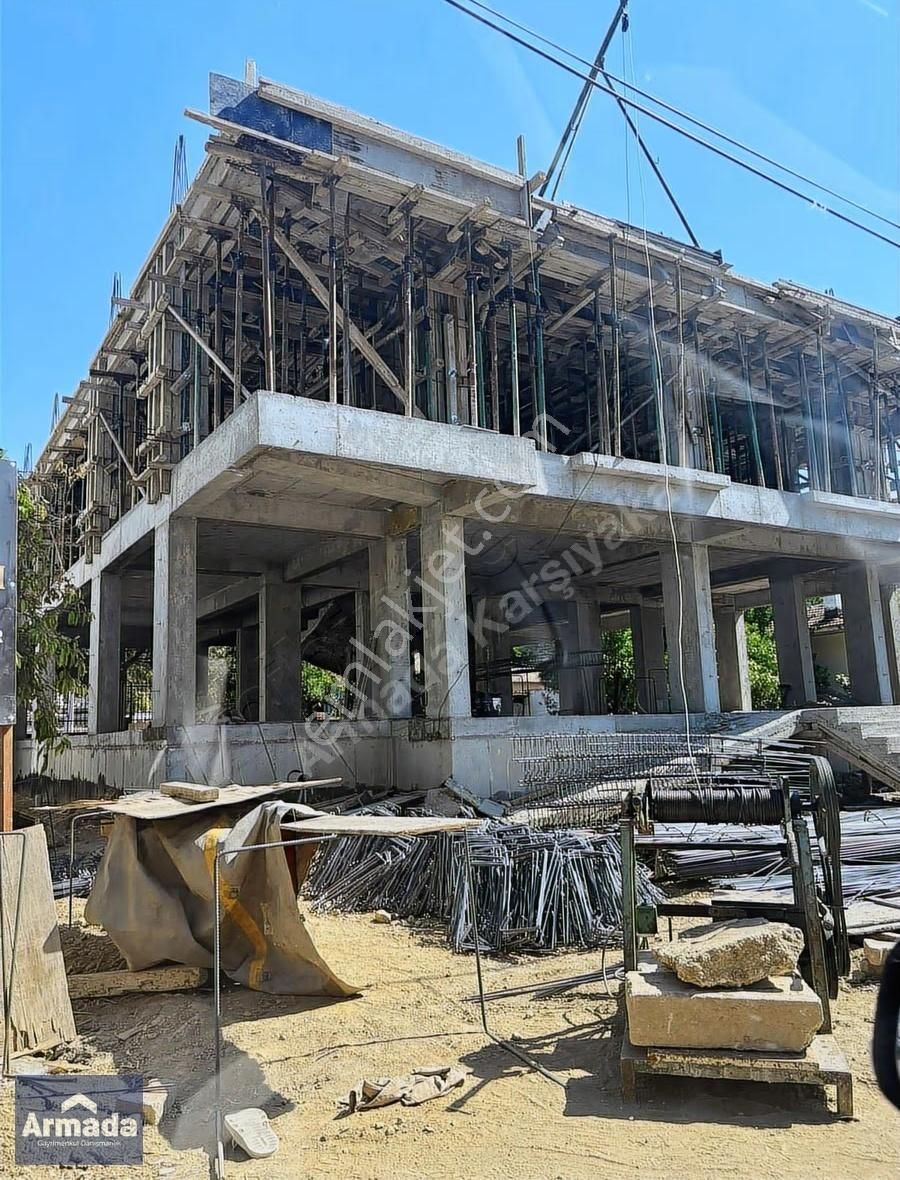 Torbalı Muratbey Mahallesinde Satılık Açık Mutfaklı 3+1 Daire - Görsel 3