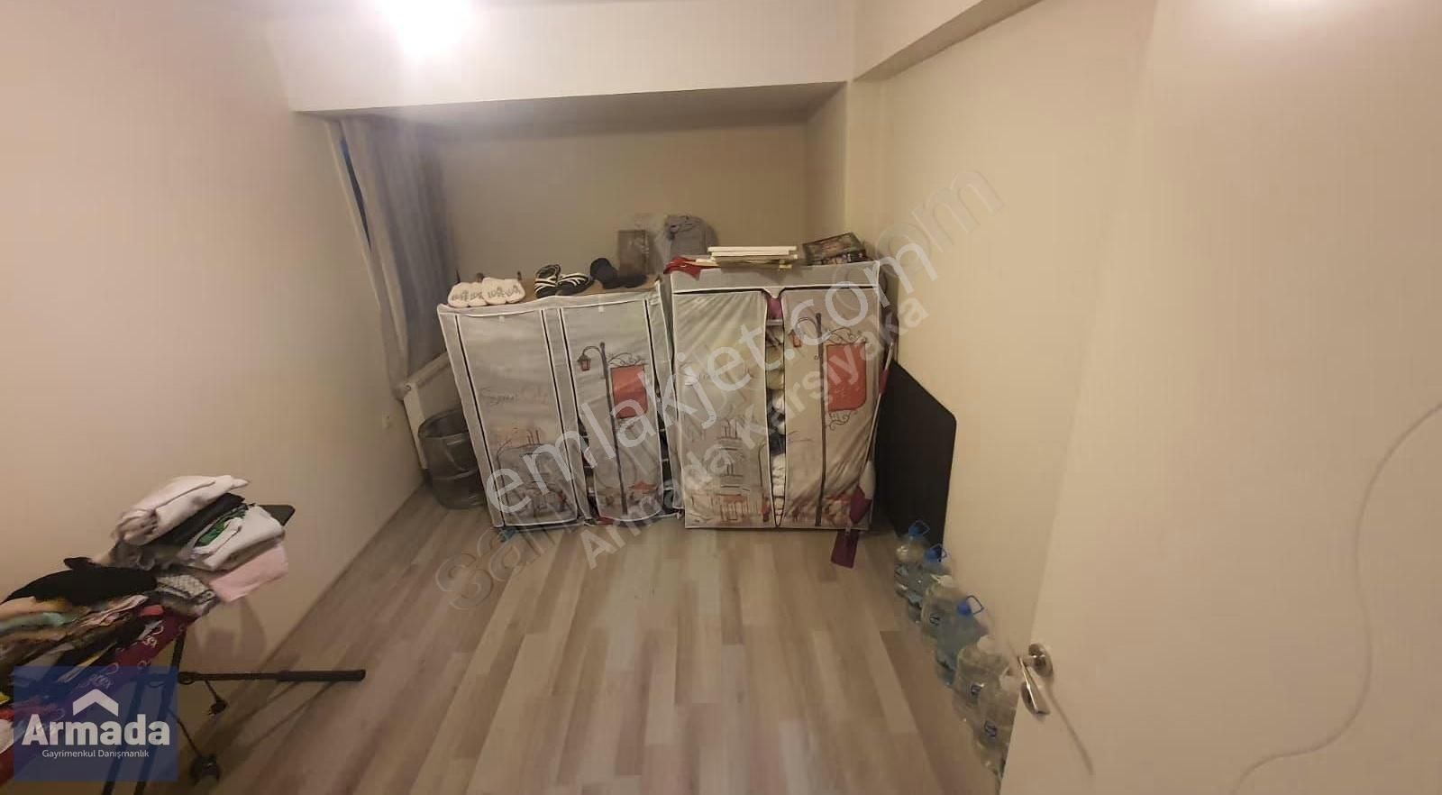Konak Zafertepe Yağhaneler Satılık Otoparklı,doğalgaz 3+1 Daire - Görsel 7