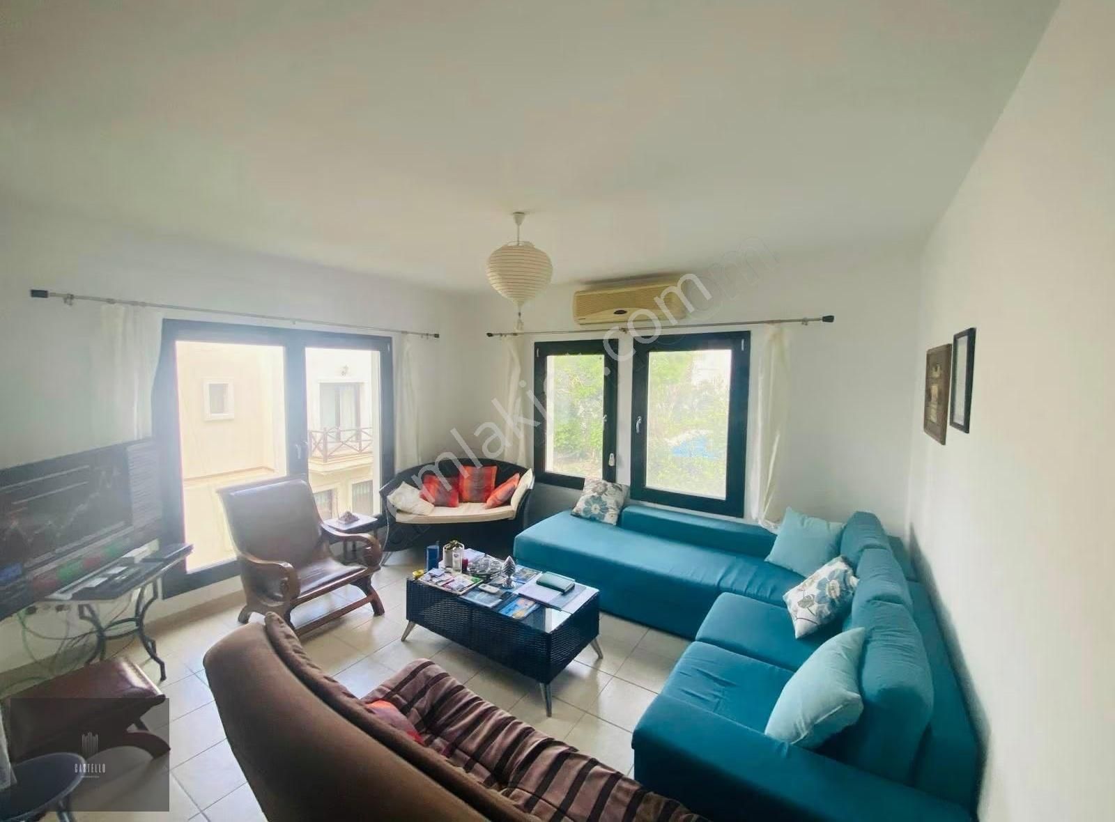 Yalıkavak Marina'ya 3 Dk Mesafede Site İçinde 2+1 Satılık Daire - Görsel 4