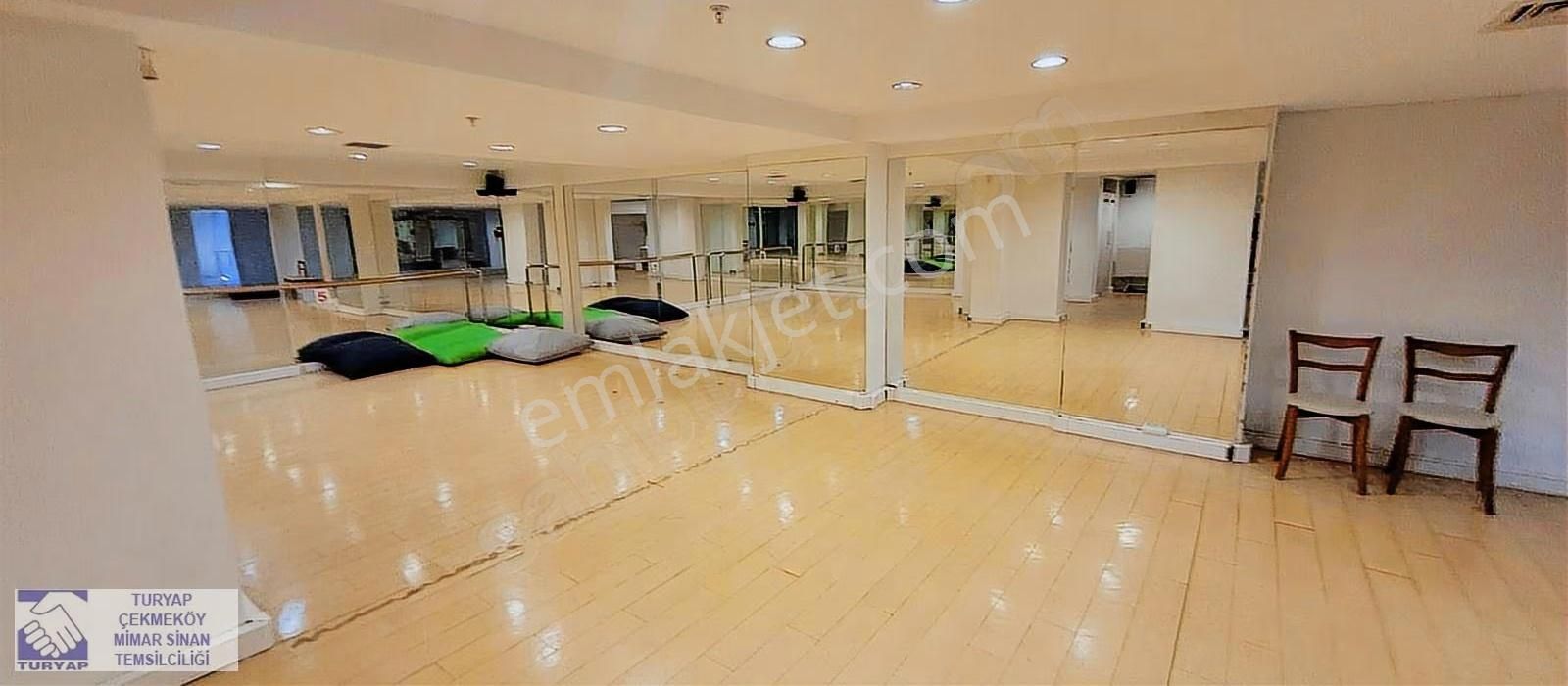 Seba Royal Konakları Satılık Müstakil Villa .istinye - Görsel 5