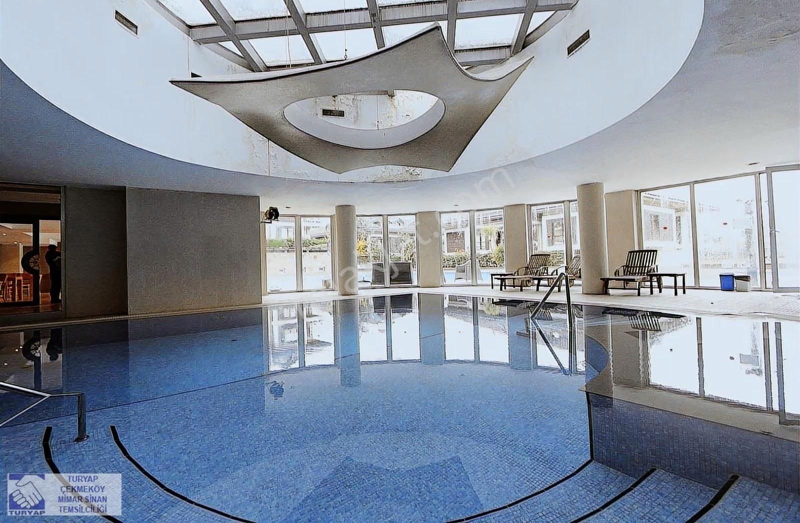 Seba Royal Konakları Satılık Müstakil Villa .istinye - Görsel 4