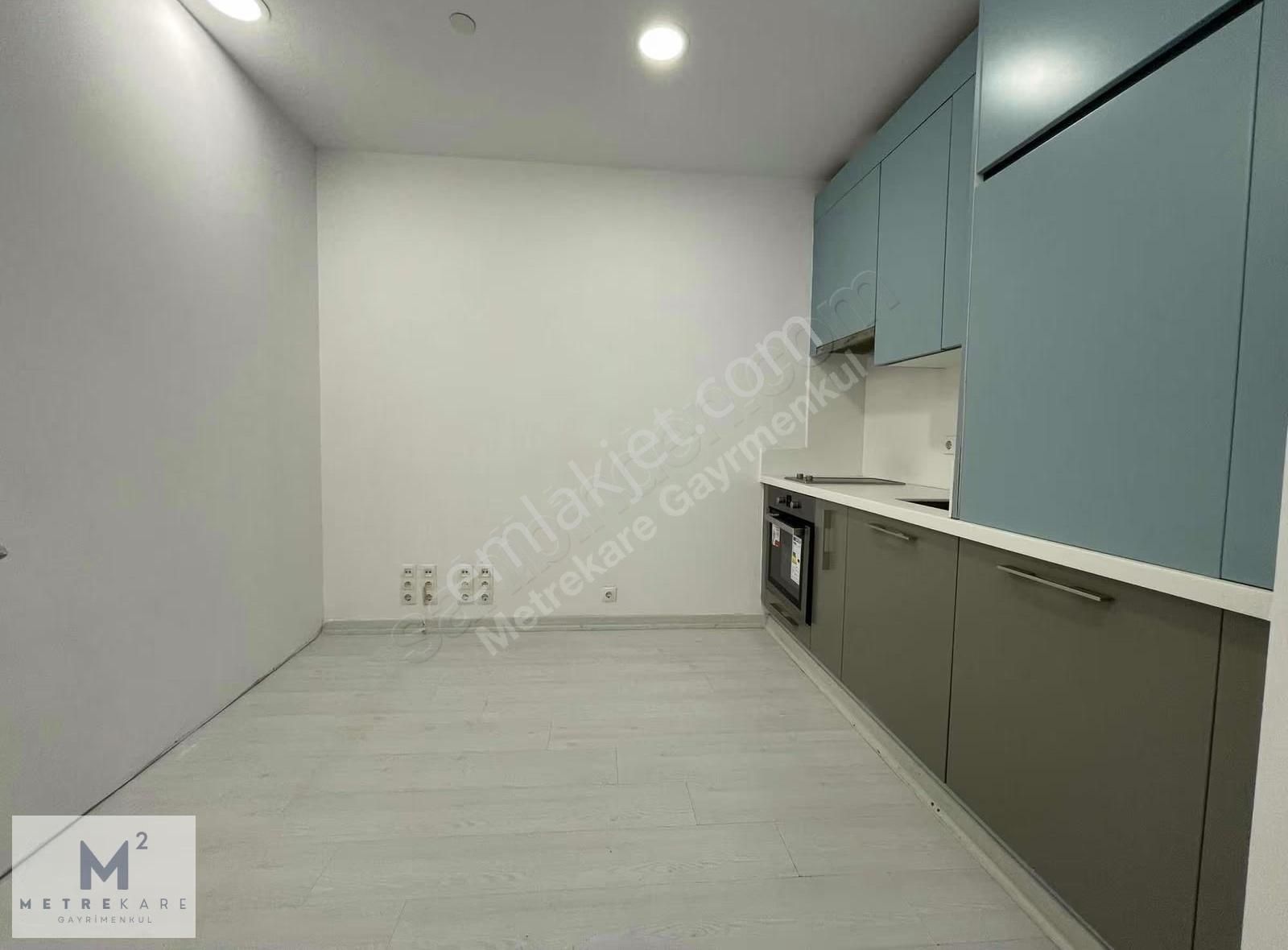 Ağaoğlu Maslak 1453 230 M2 Büyük Ofis Teraslı İçi Yapılı Hazır - Görsel 19