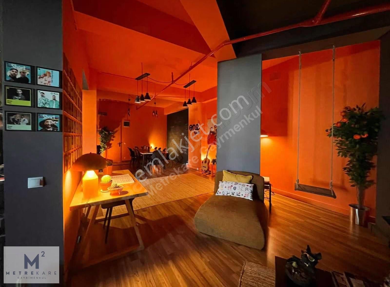 Ağaoğlu Maslak 1453 230 M2 Büyük Ofis Teraslı İçi Yapılı Hazır - Görsel 3