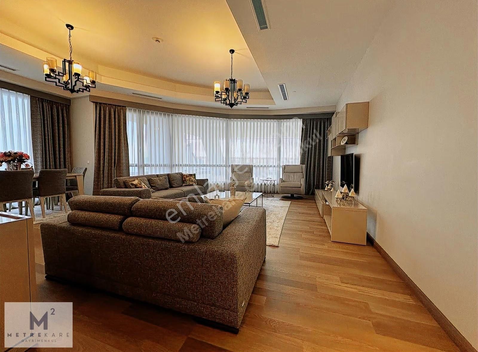 Ağaoğlu Maslak 1453 3.5+1 Loft Daire Boş Satılık Güncel İlan