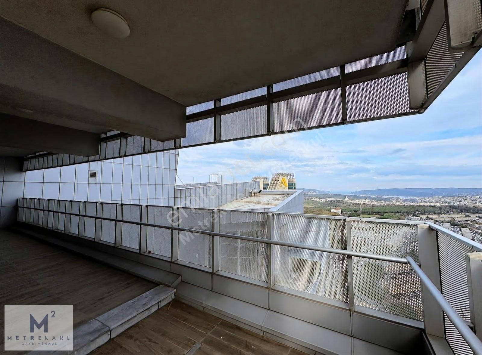 Ağaoğlu Maslak 1453 3.5+1 Loft Daire Boş Satılık Güncel İlan - Görsel 13