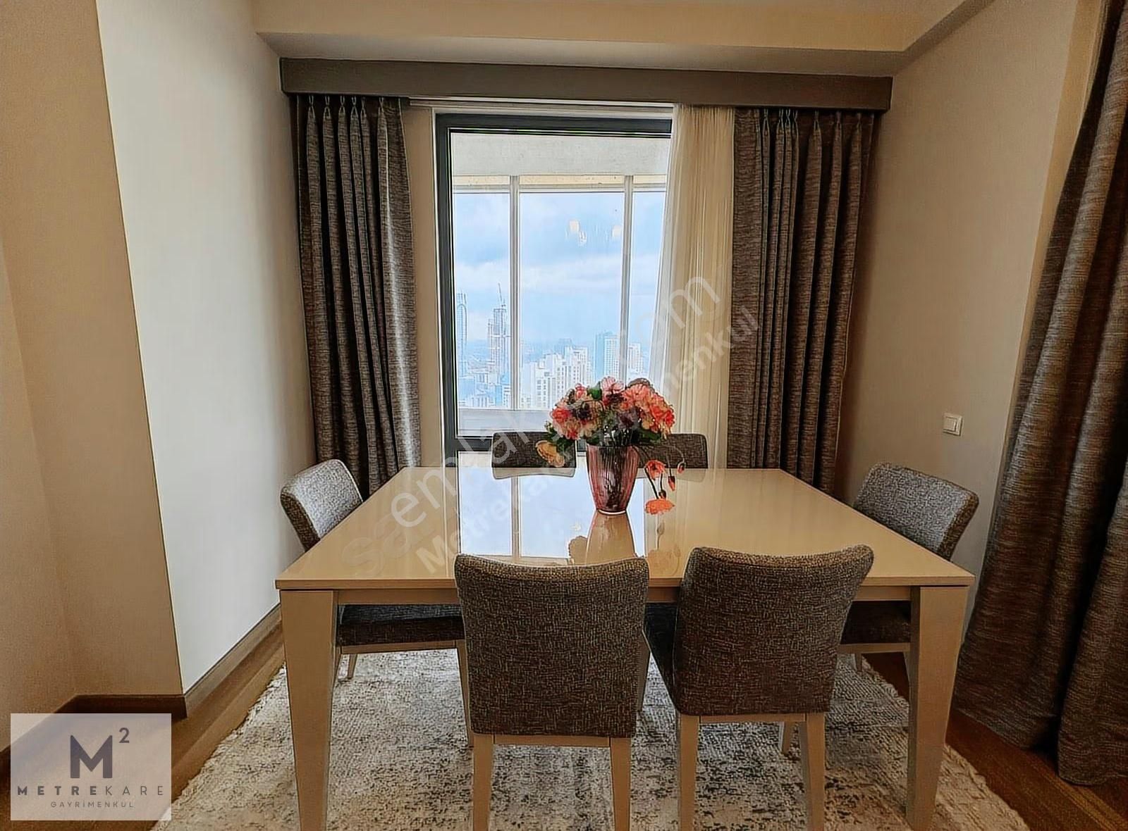 Ağaoğlu Maslak 1453 3.5+1 Loft Daire Boş Satılık Güncel İlan - Görsel 22