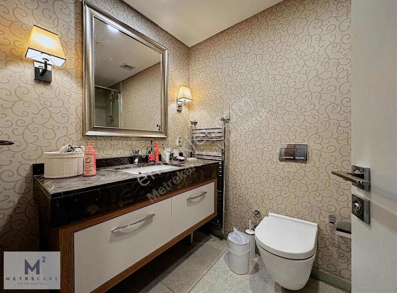 Ağaoğlu Maslak 1453 3.5+1 Loft Daire Boş Satılık Güncel İlan - Görsel 29