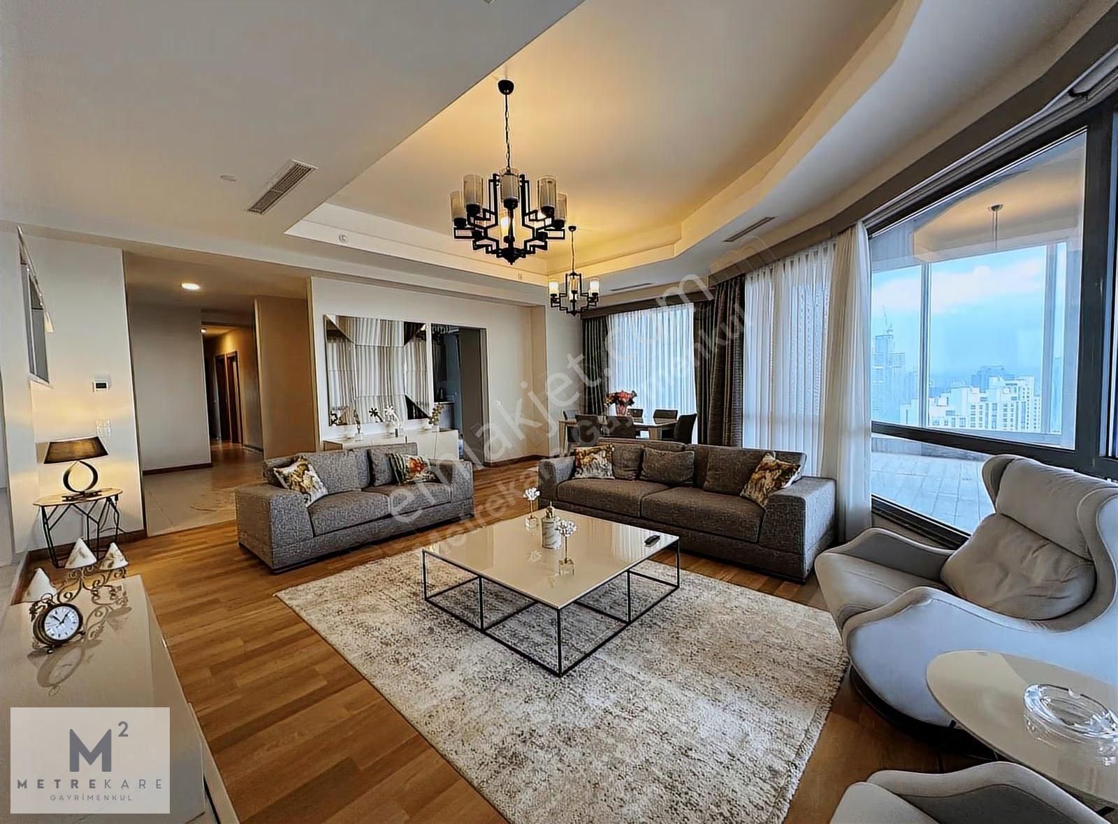 Ağaoğlu Maslak 1453 3.5+1 Loft Daire Boş Satılık Güncel İlan - Görsel 35