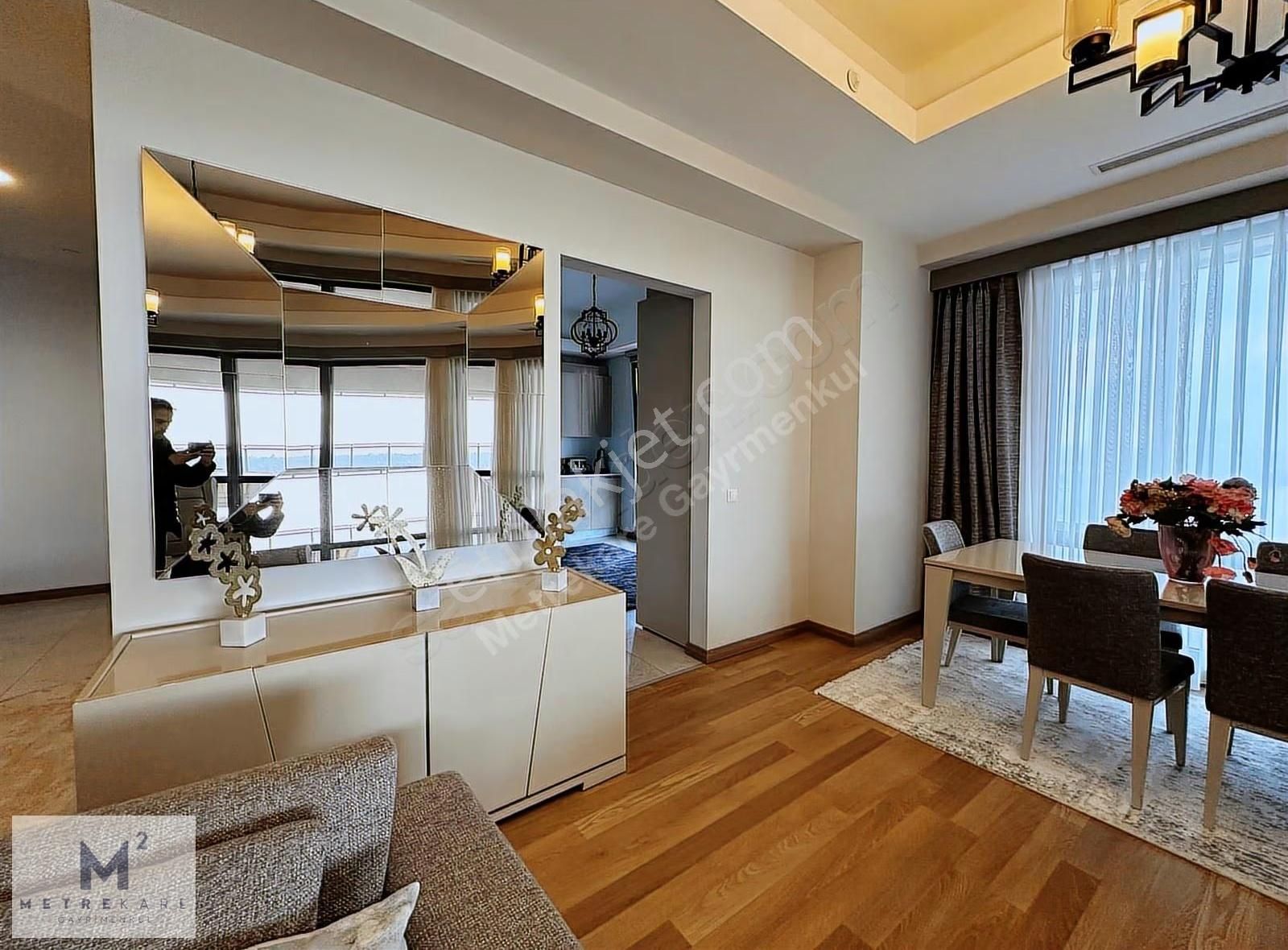 Ağaoğlu Maslak 1453 3.5+1 Loft Daire Boş Satılık Güncel İlan - Görsel 11