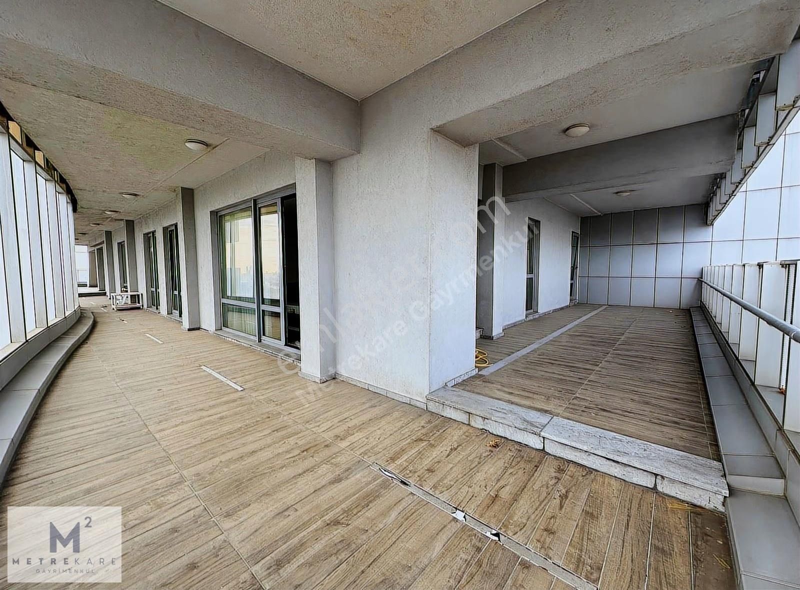 Ağaoğlu Maslak 1453 3.5+1 Loft Daire Boş Satılık Güncel İlan - Görsel 24