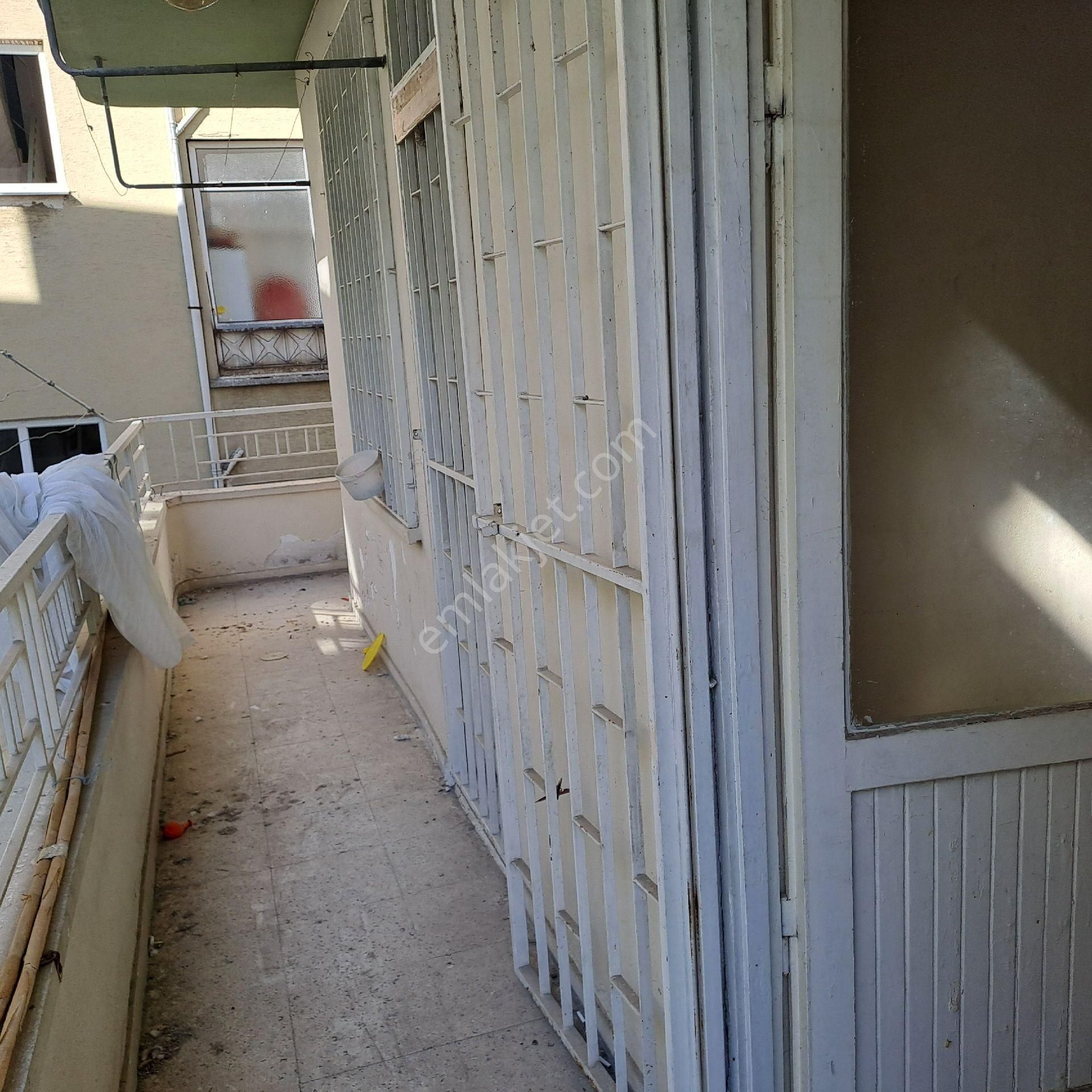 Yenişehir Palmiye Mh 4+1 Sahile Yakın - Görsel 16