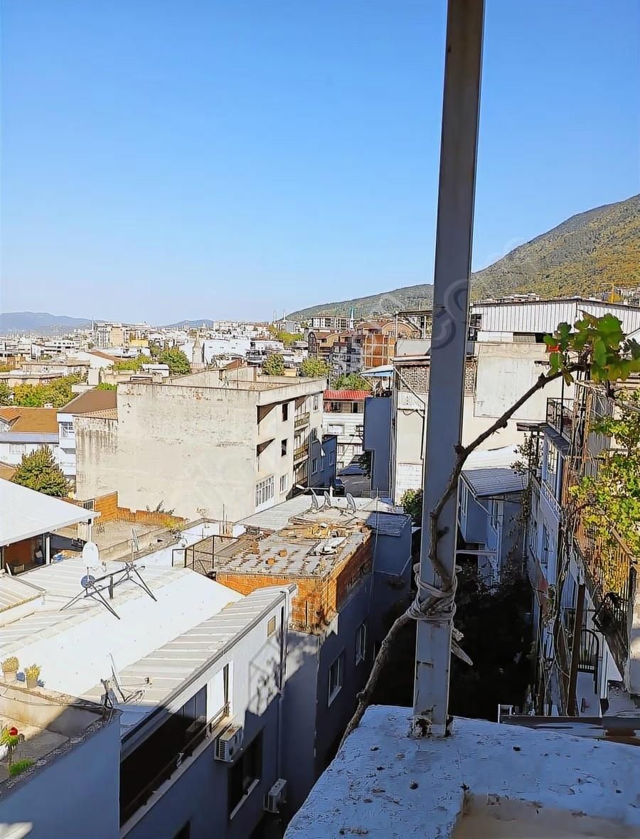 Değirmenli Kızıkta Satılık 5 Katlı Müstakil Bina - Görsel 12