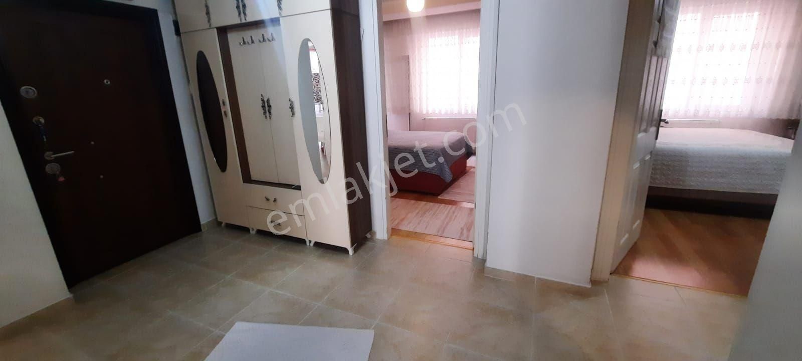 Güzelyurt Mehterçeşme Satılık Daire - Görsel 14