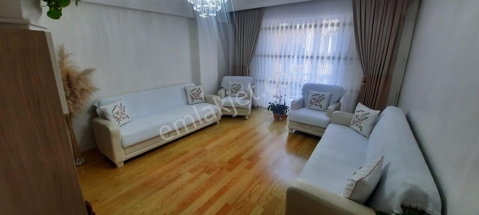 Güzelyurt Mehterçeşme Satılık Daire - Görsel 13