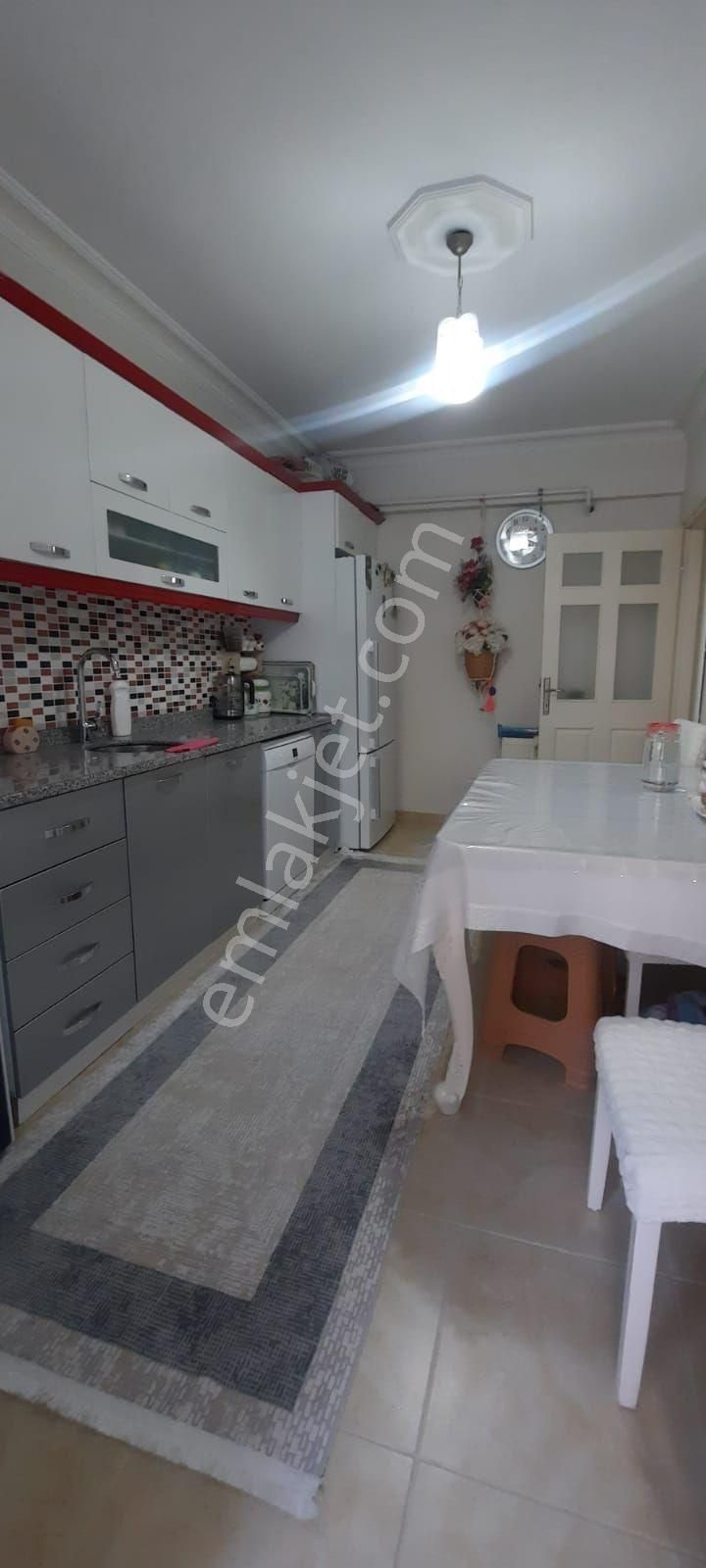 Güzelyurt Mehterçeşme Satılık Daire - Görsel 6