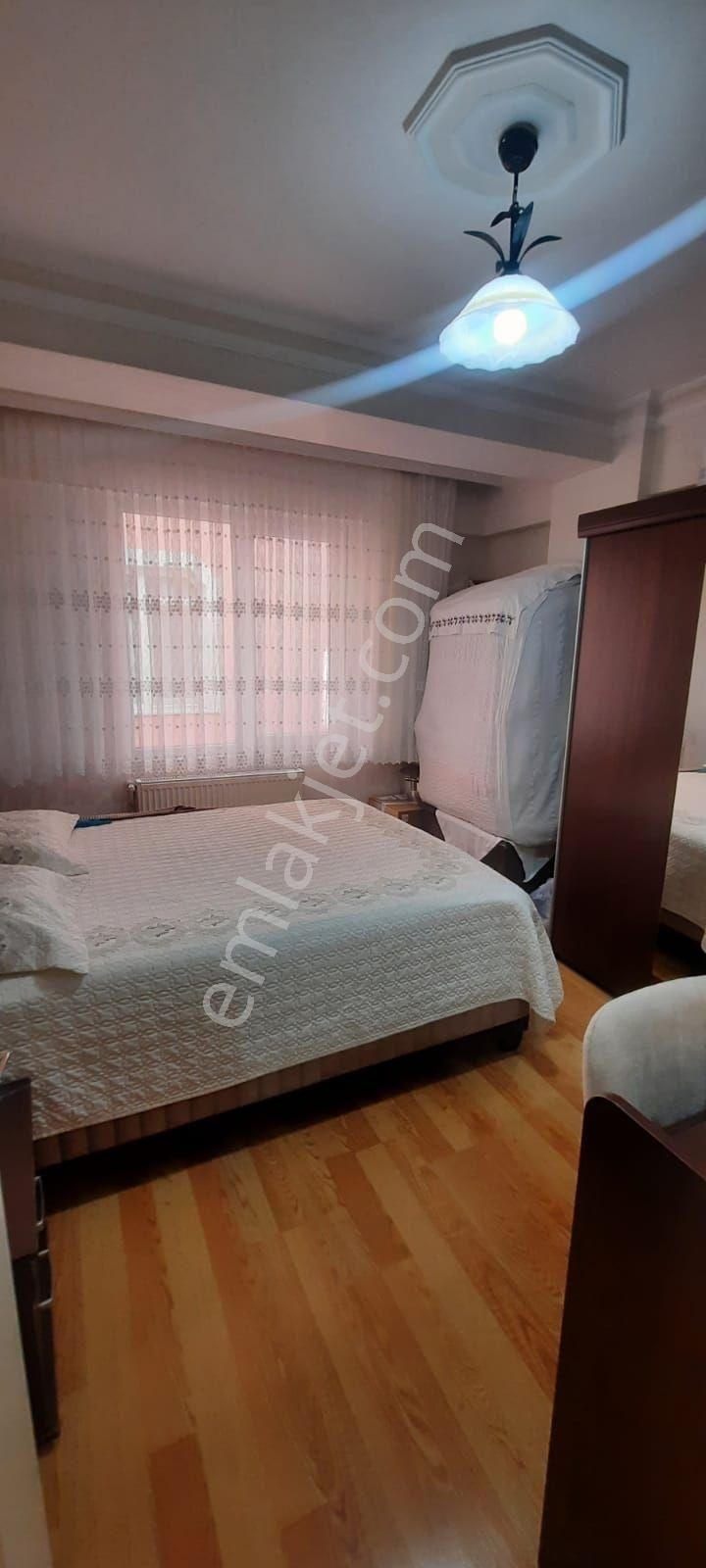 Güzelyurt Mehterçeşme Satılık Daire - Görsel 19