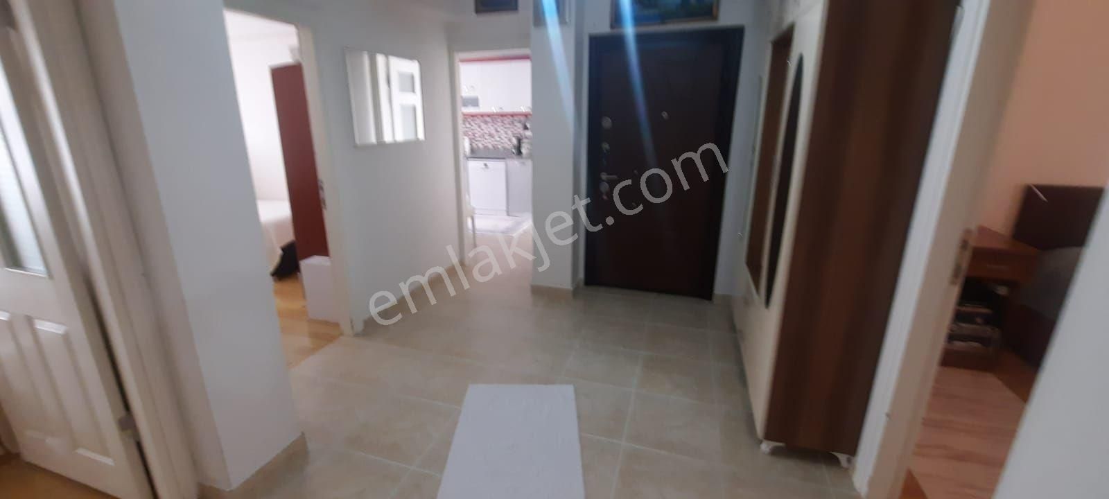 Güzelyurt Mehterçeşme Satılık Daire - Görsel 24