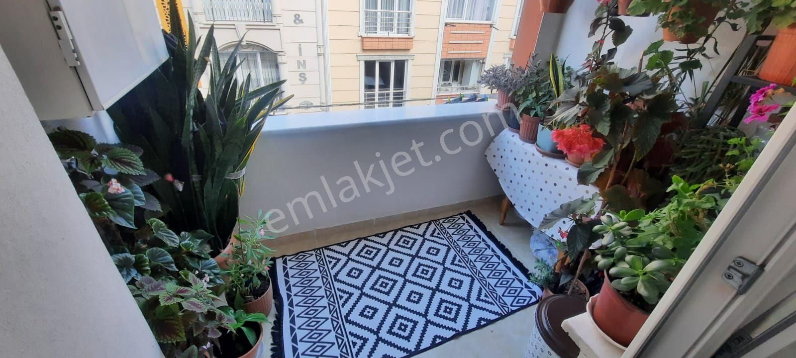 Güzelyurt Mehterçeşme Satılık Daire - Görsel 10