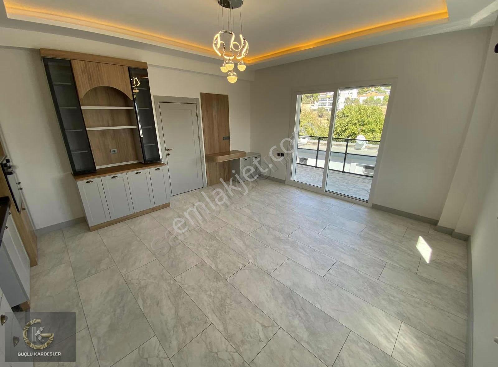 Güçlü Kardeşler Gürede 2+1 Özel Dizayn Lüks Daire - Görsel 23