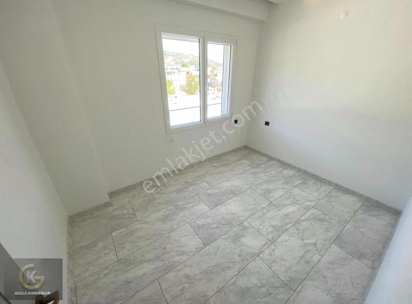 Güçlü Kardeşler Gürede 2+1 Özel Dizayn Lüks Daire - Görsel 14