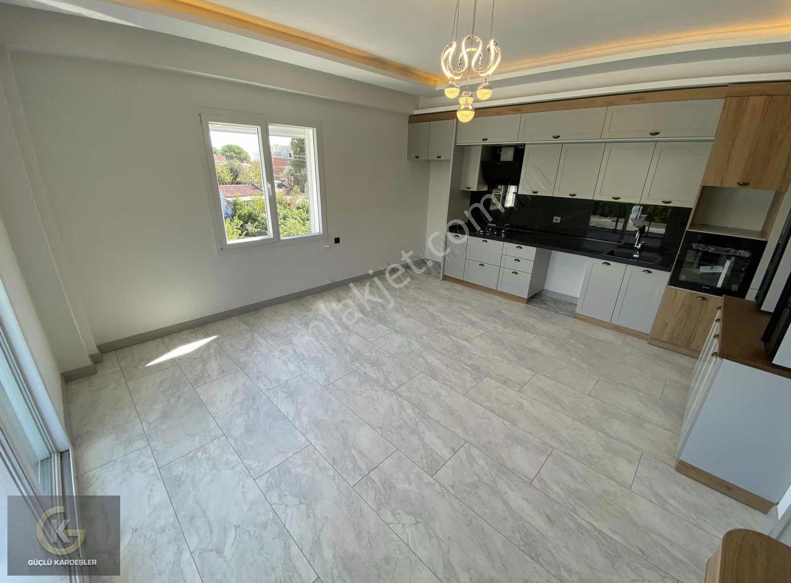 Güçlü Kardeşler Gürede 2+1 Özel Dizayn Lüks Daire - Görsel 6