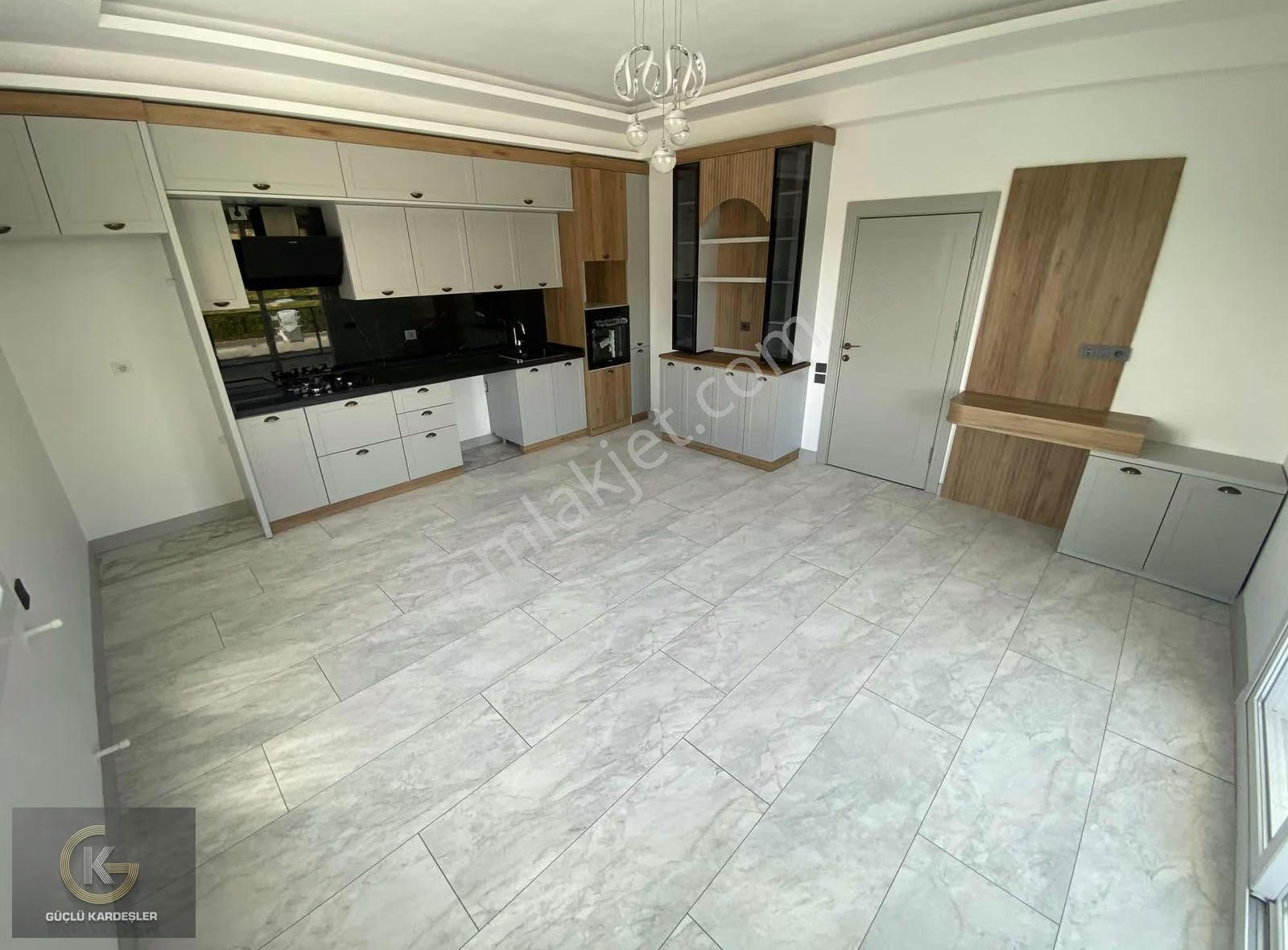 Güçlü Kardeşler Gürede 2+1 Özel Dizayn Lüks Daire - Görsel 13