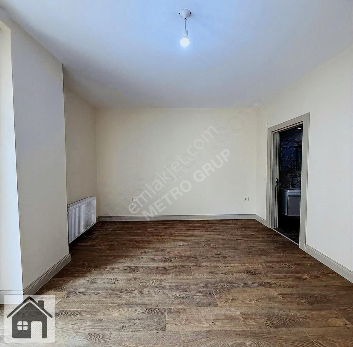 Yeni Yönetmeliğe Uygun Kısa Katlı Otoparklı 2+1 Sıfır Daire - Görsel 25