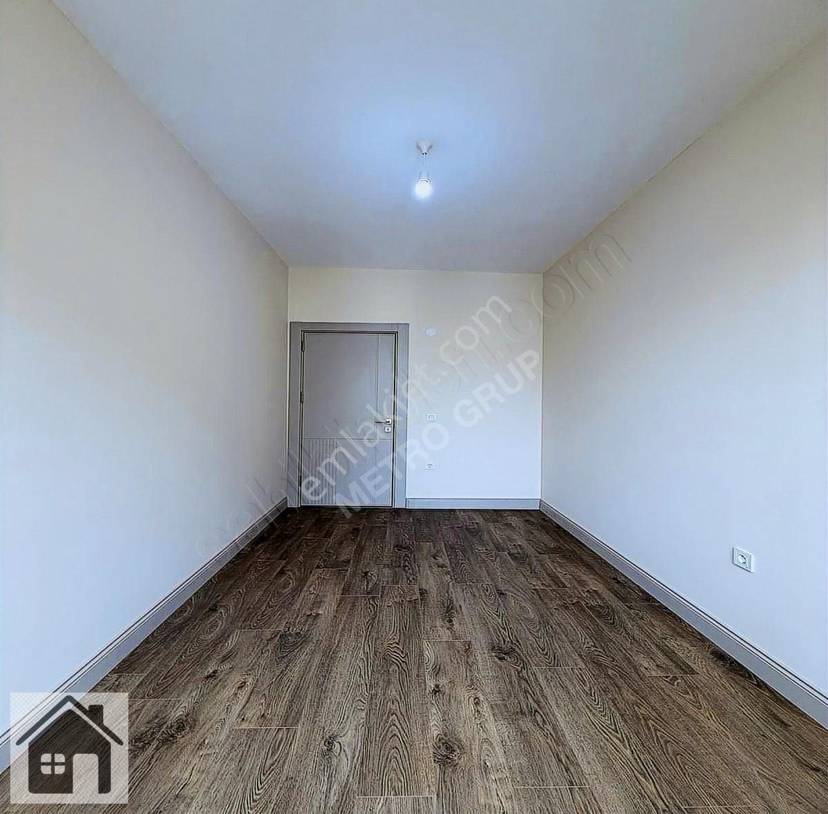 Yeni Yönetmeliğe Uygun Kısa Katlı Otoparklı 2+1 Sıfır Daire - Görsel 23