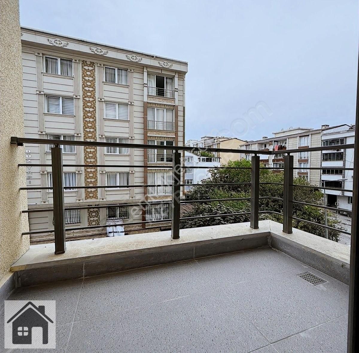 Yeni Yönetmeliğe Uygun Kısa Katlı Otoparklı 2+1 Sıfır Daire - Görsel 29