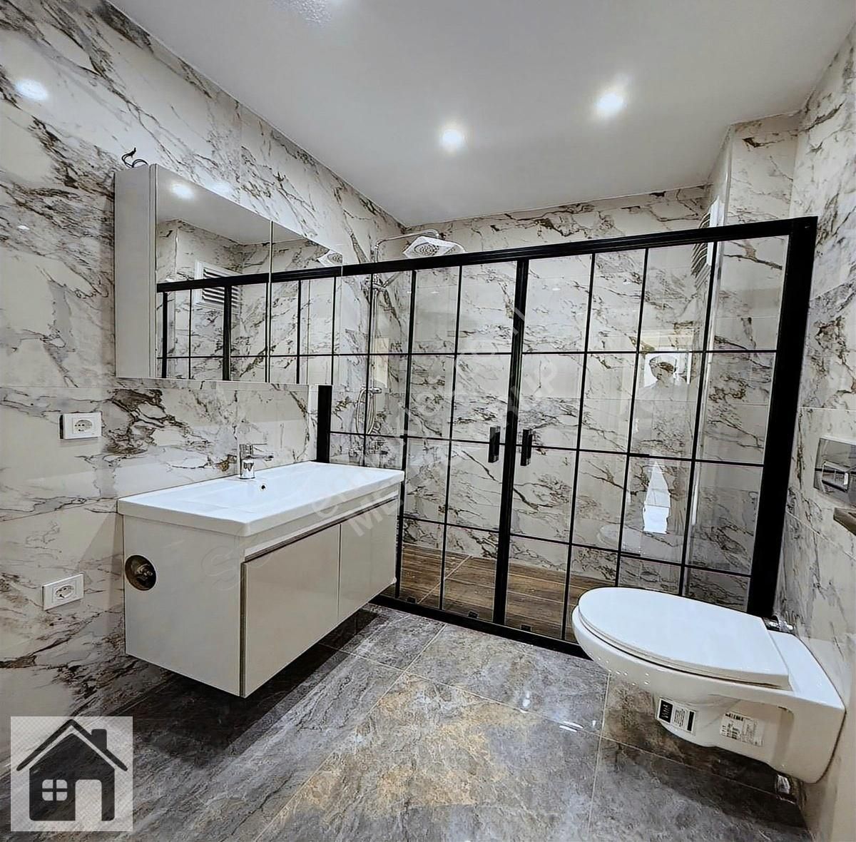 Yeni Yönetmeliğe Uygun Kısa Katlı Otoparklı 2+1 Sıfır Daire - Görsel 3