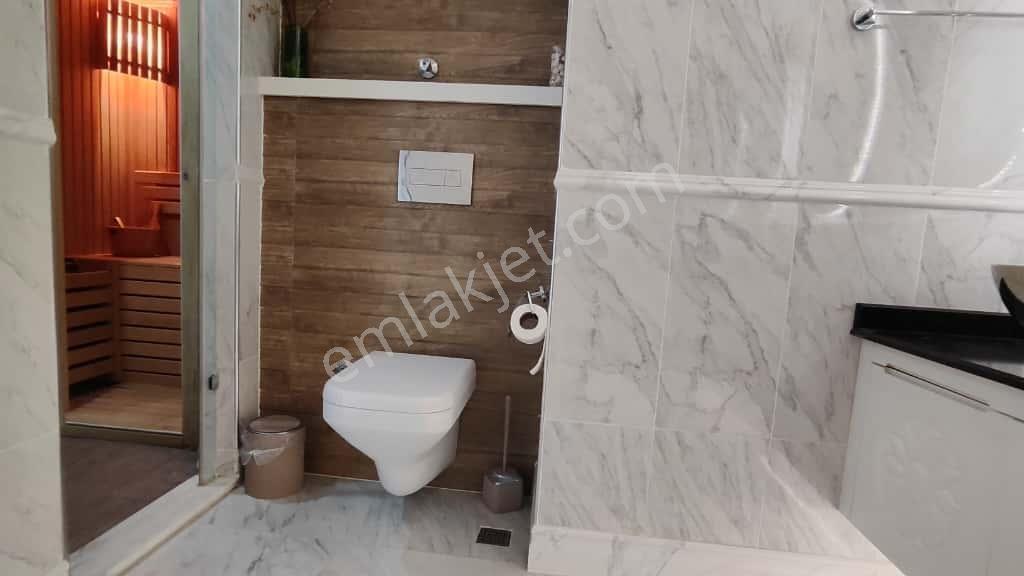 Thor'dan Satılık Turkuaz Atlantis'te 4+1 Lüks Daire - Görsel 29