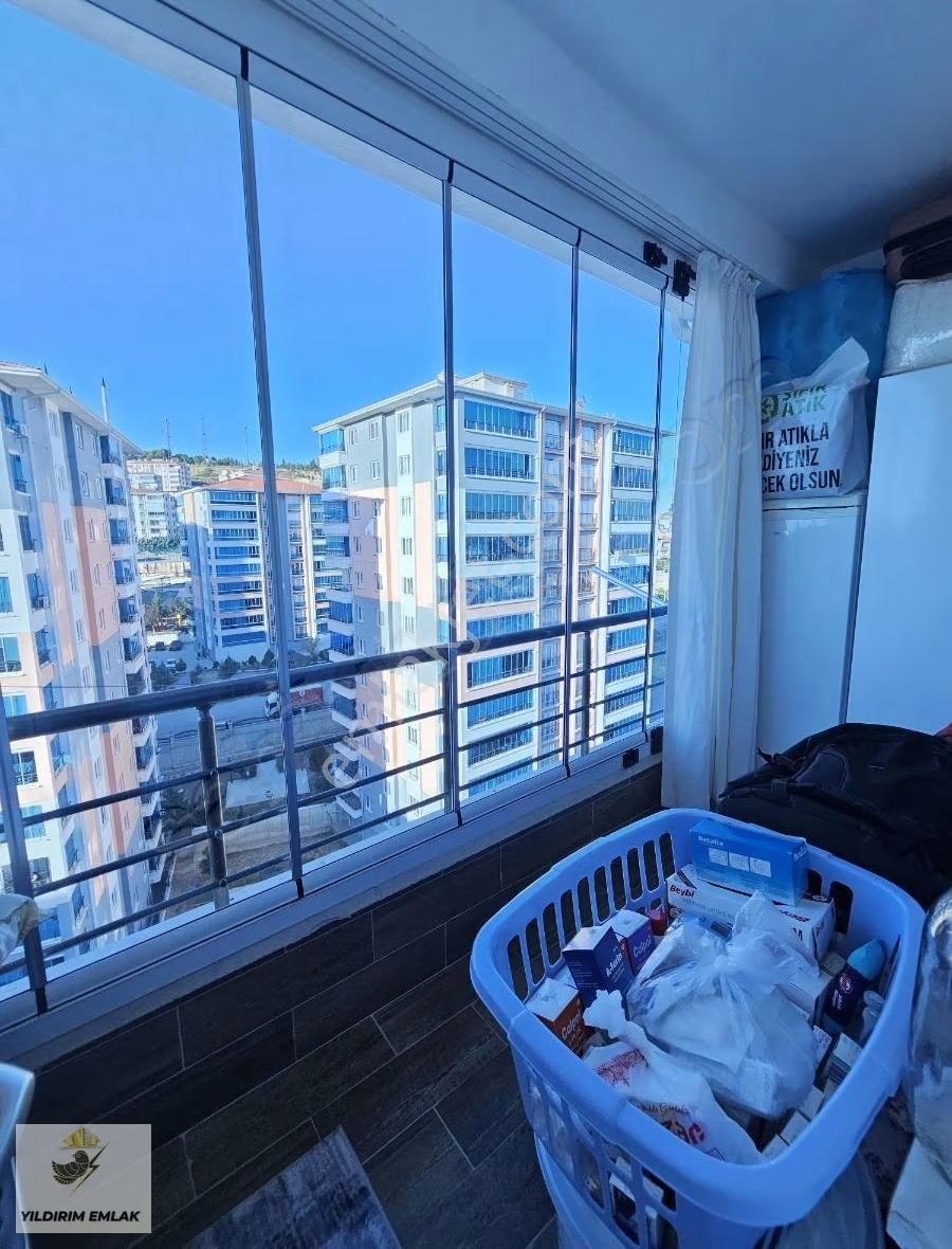 Yıldırım Emlak'tan Şehitlikte Site Icınde 4+1 Otoparklı Daire - Görsel 6