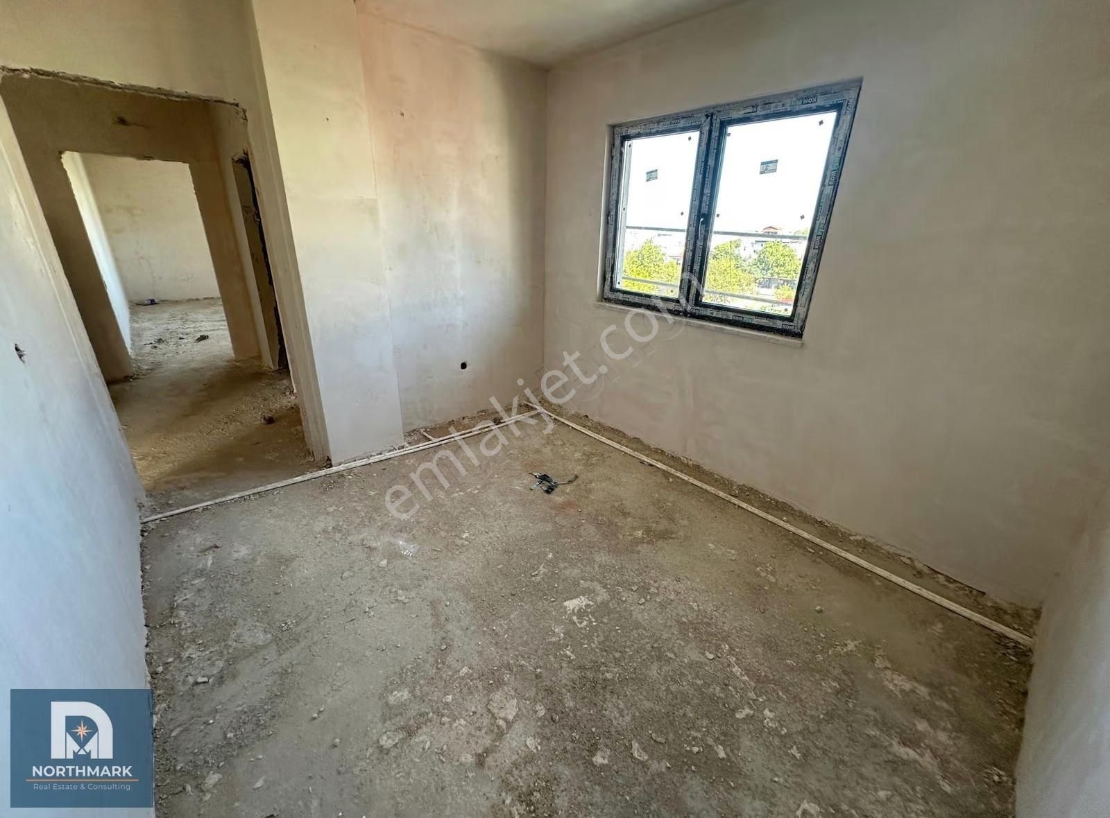 Northmark'dan Yavuz Selim Mahallesi'nde Satılık 2+1 - Görsel 3