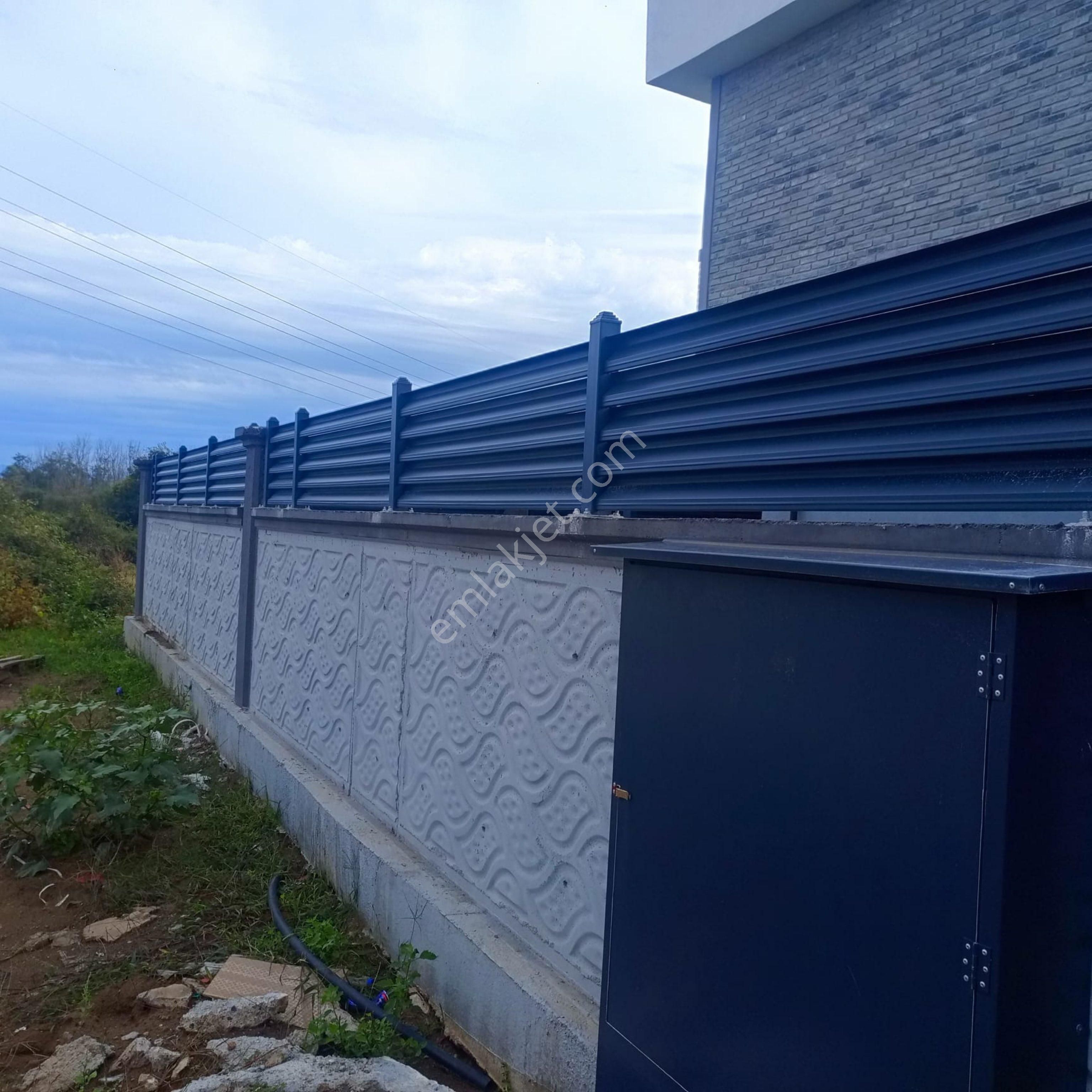 Karasu Aziziye Mah. Site İçi 2+1 Müstakil Bahçe Kullanımlı Köşe Konumda Satılık Sıfır Villa - Görsel 25