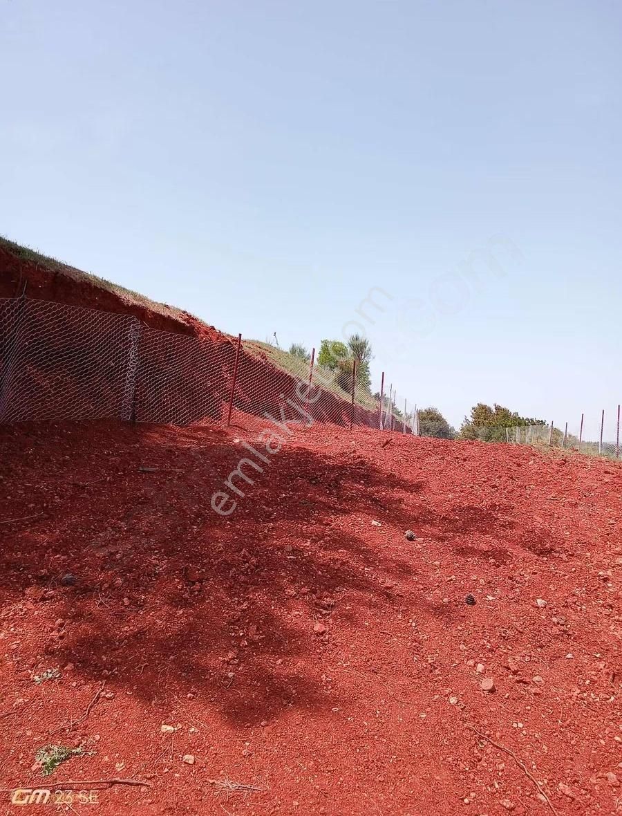 Bayramiç Yahşieli Köyünde Satılık Hobi Bahçesi - Görsel 3